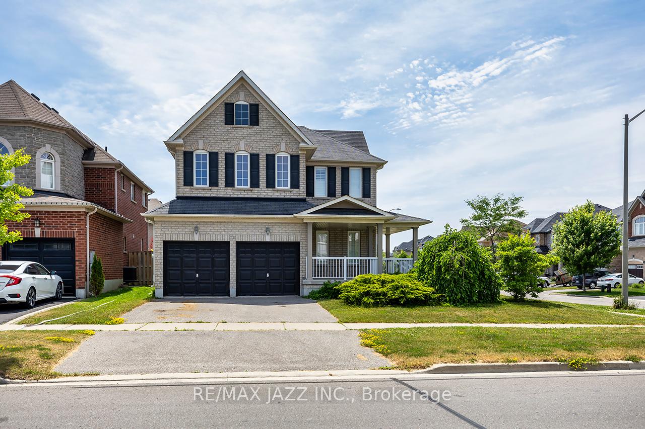 Photo 1 of 57 McBride Avenue, Clarington, Bowmanville — HOMEH