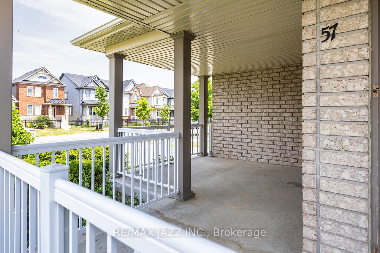 Photo 27 of 57 McBride Avenue, Clarington, Bowmanville — HOMEH
