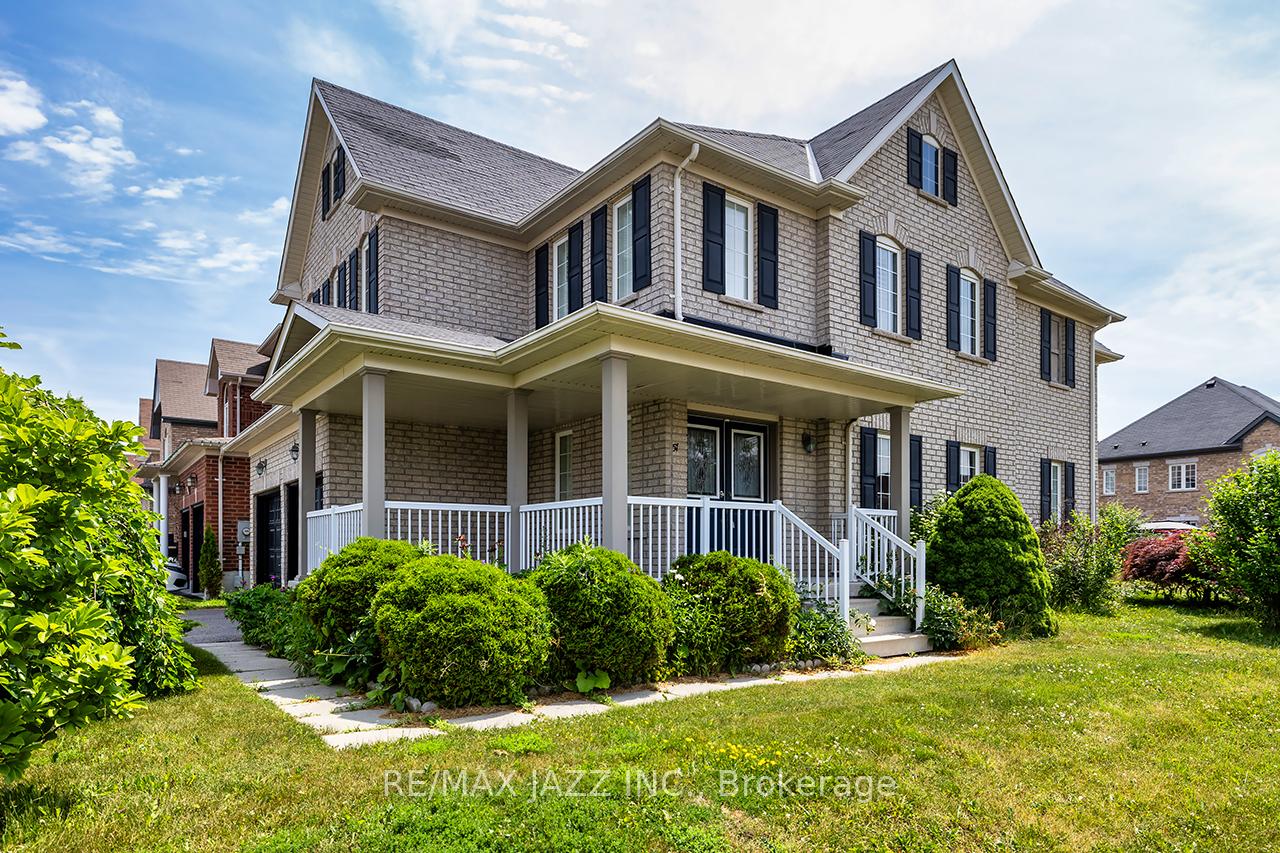 Photo 20 of 57 McBride Avenue, Clarington, Bowmanville — HOMEH