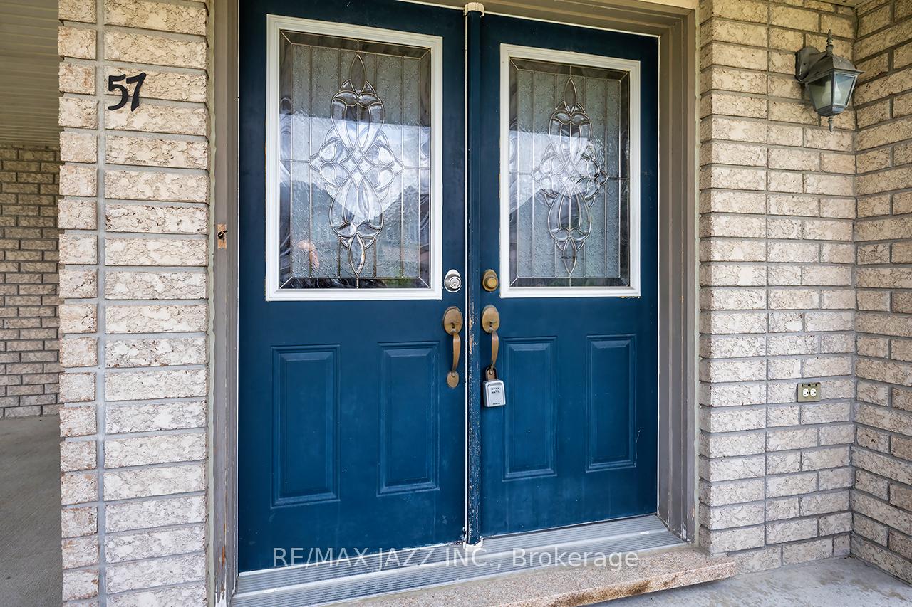 Photo 15 of 57 McBride Avenue, Clarington, Bowmanville — HOMEH