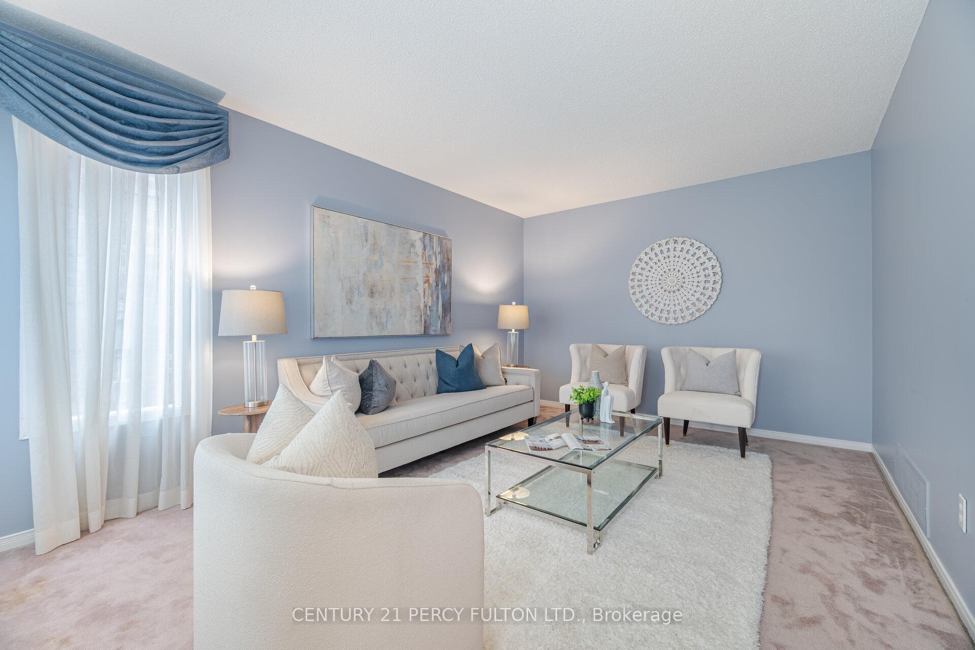 Photo 11 of 42 Bennett Avenue, Ajax, Central — HOMEH