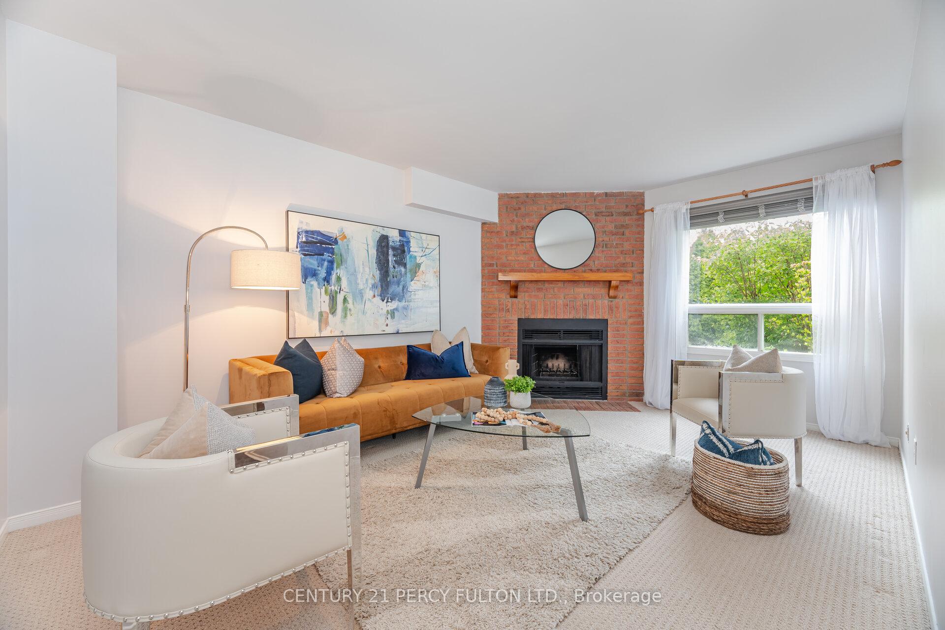 Photo 14 of 42 Bennett Avenue, Ajax, Central — HOMEH