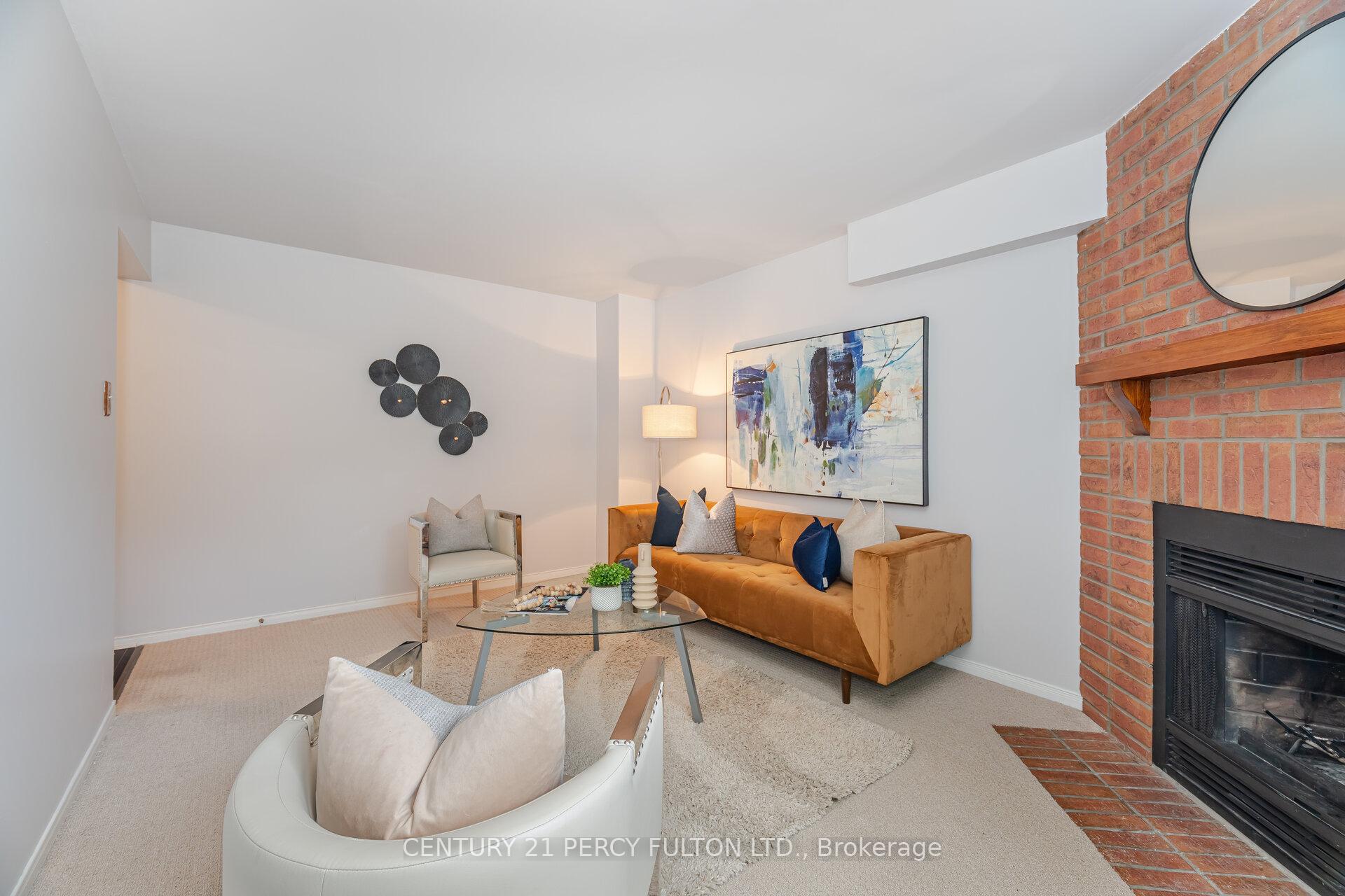 Photo 3 of 42 Bennett Avenue, Ajax, Central — HOMEH