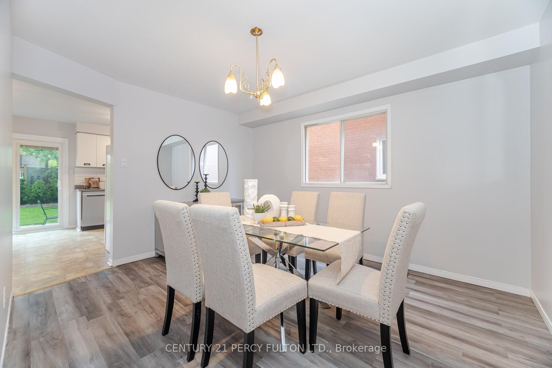 Photo 7 of 42 Bennett Avenue, Ajax, Central — HOMEH
