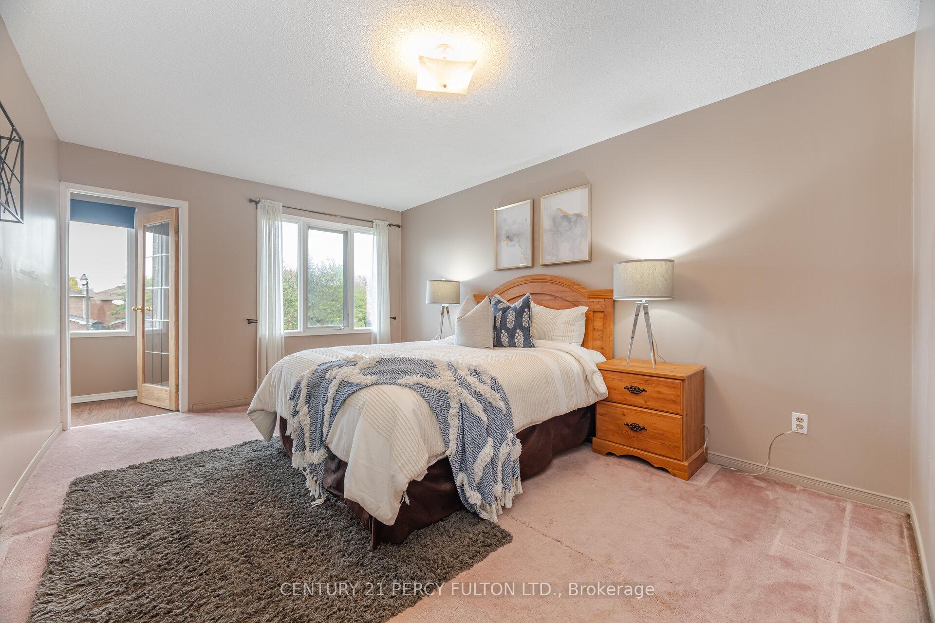 Photo 27 of 42 Bennett Avenue, Ajax, Central — HOMEH
