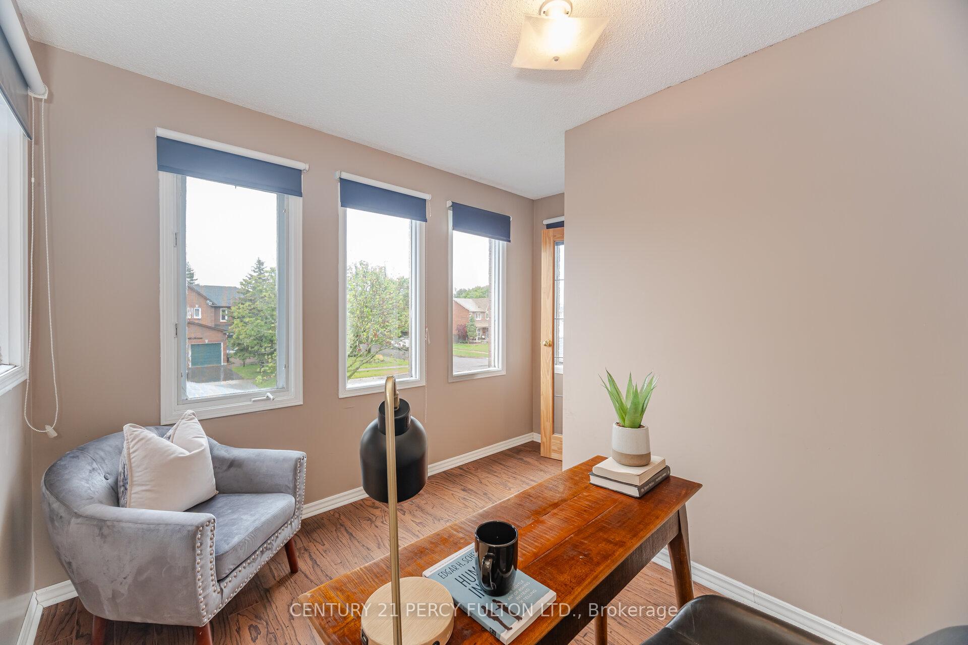 Photo 28 of 42 Bennett Avenue, Ajax, Central — HOMEH