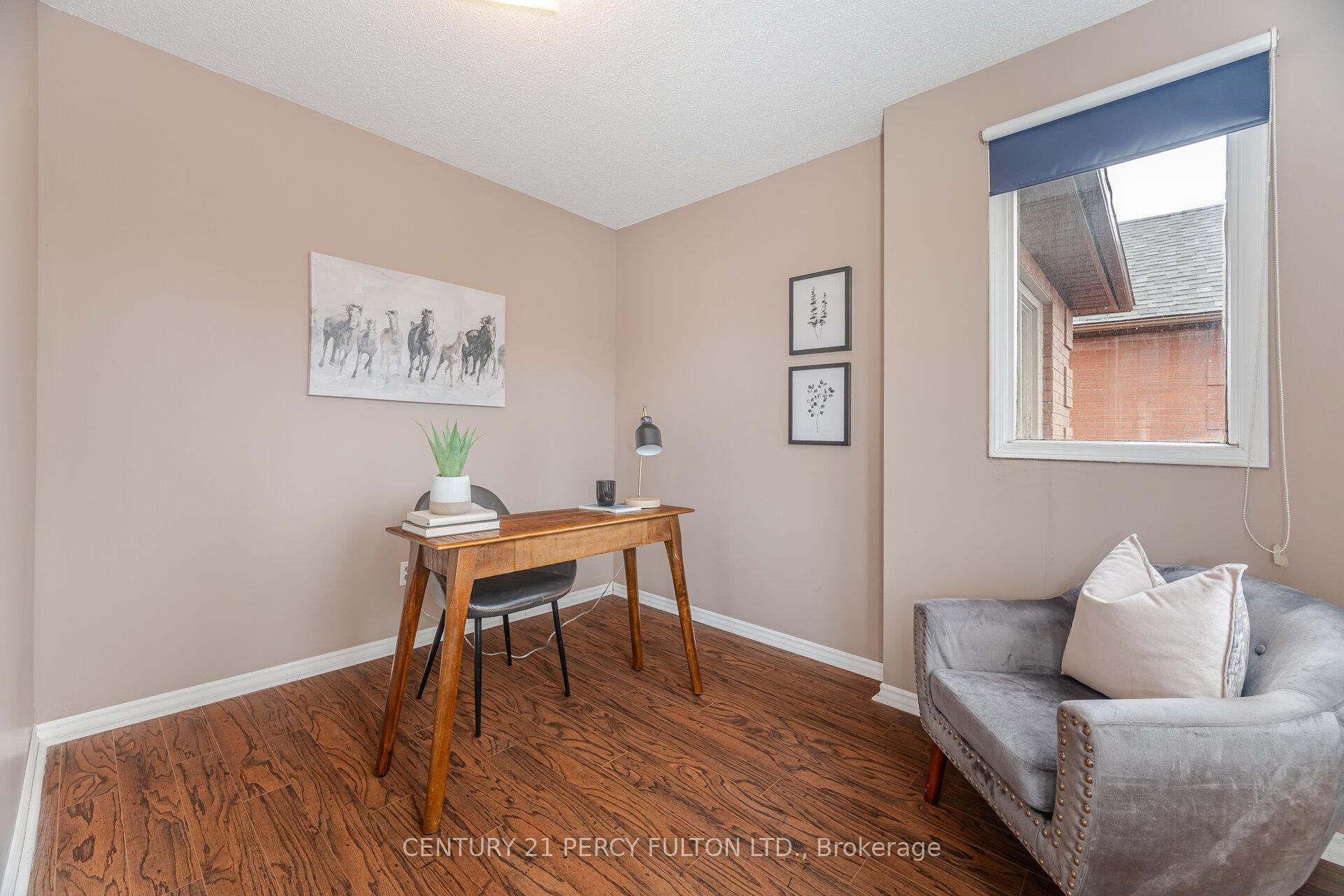 Photo 26 of 42 Bennett Avenue, Ajax, Central — HOMEH