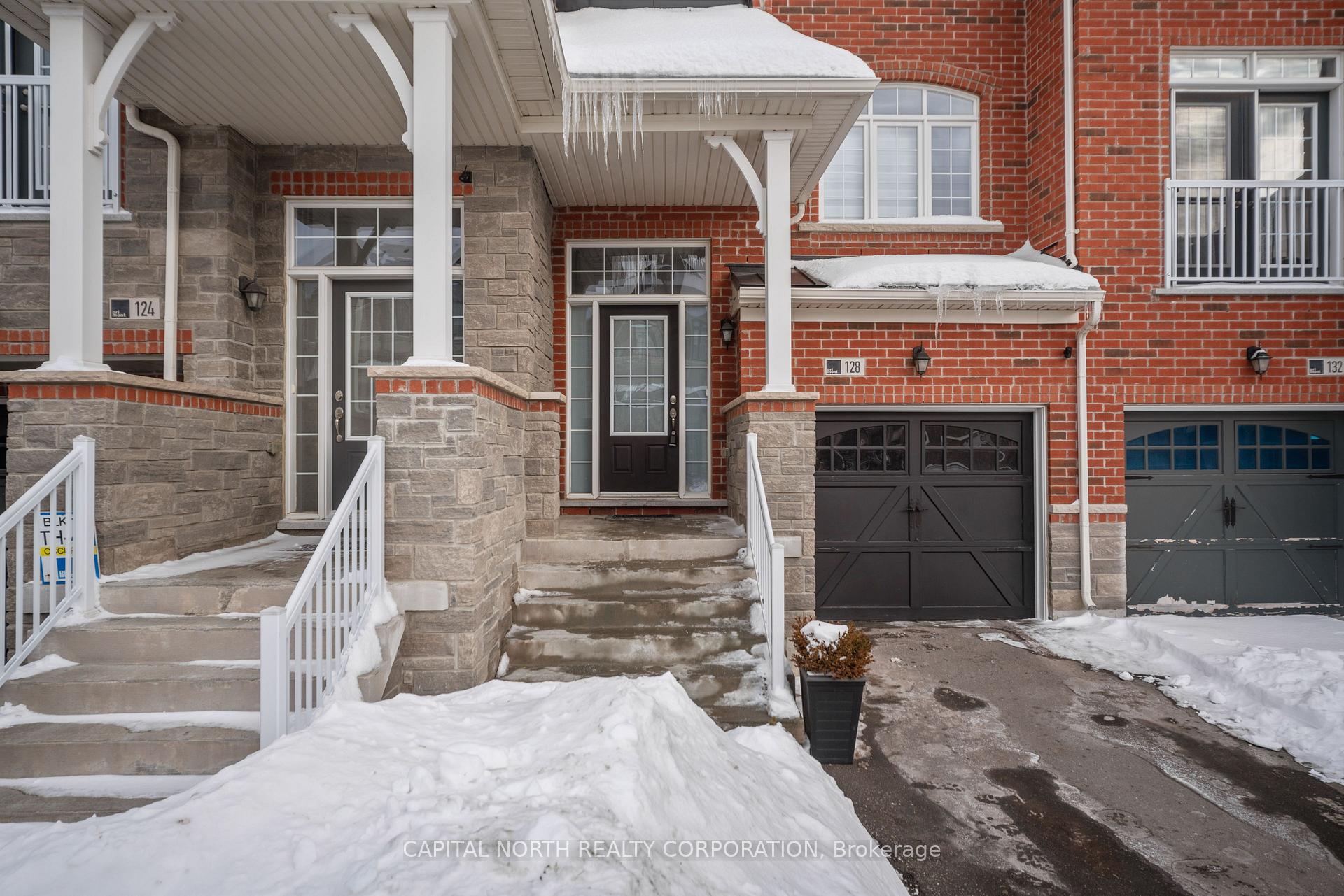Photo 16 of 128 Sunset Terrace, Vaughan, Vellore Village — HOMEH