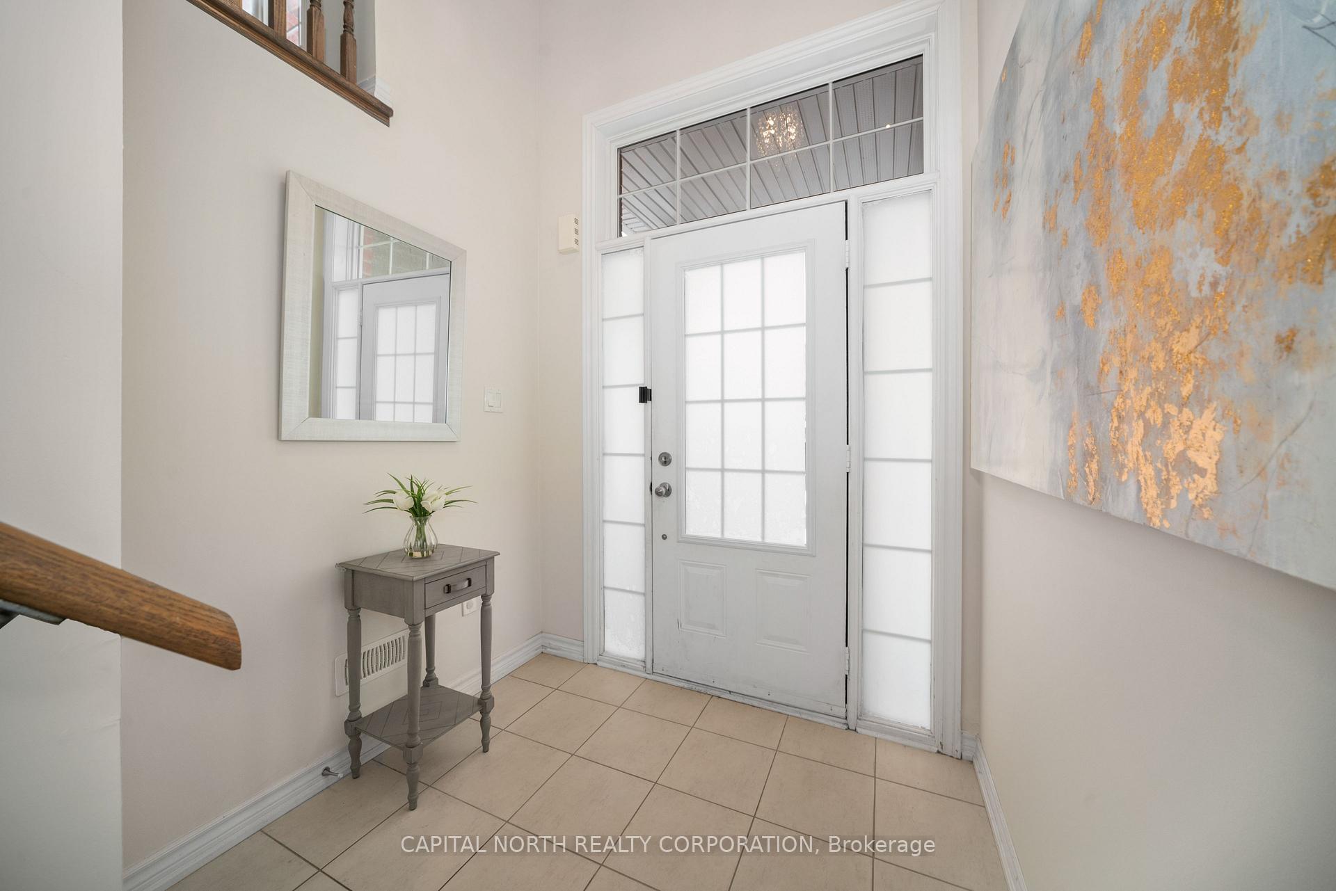 Photo 2 of 128 Sunset Terrace, Vaughan, Vellore Village — HOMEH