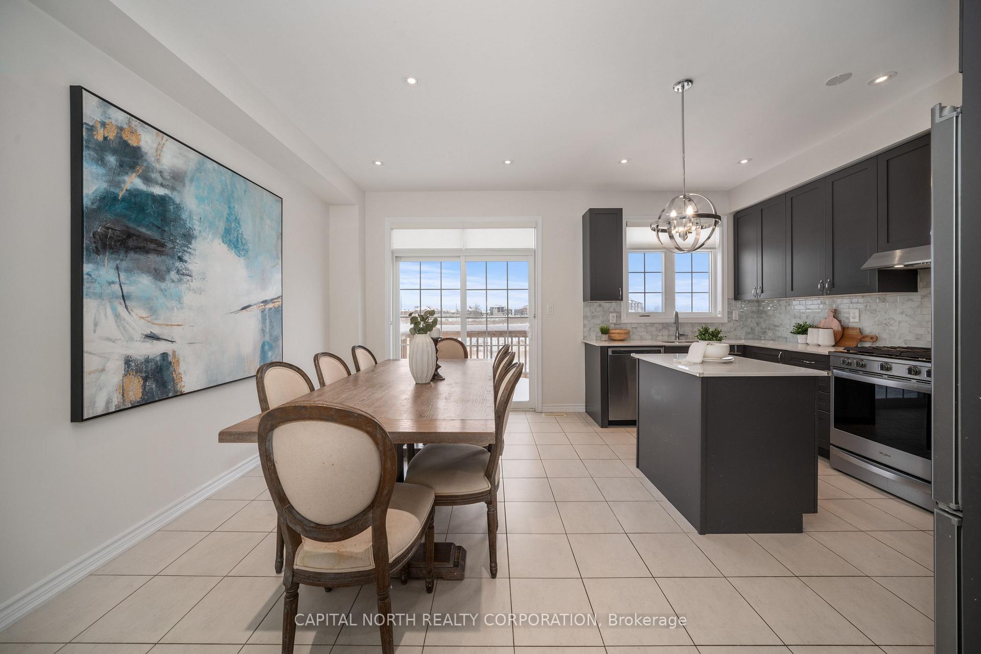 Photo 18 of 128 Sunset Terrace, Vaughan, Vellore Village — HOMEH