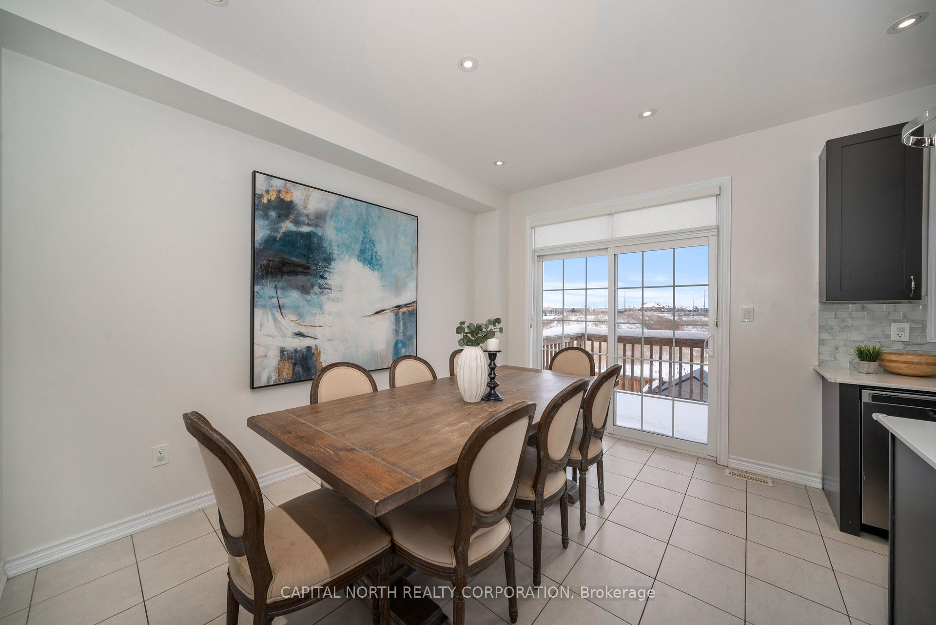 Photo 17 of 128 Sunset Terrace, Vaughan, Vellore Village — HOMEH