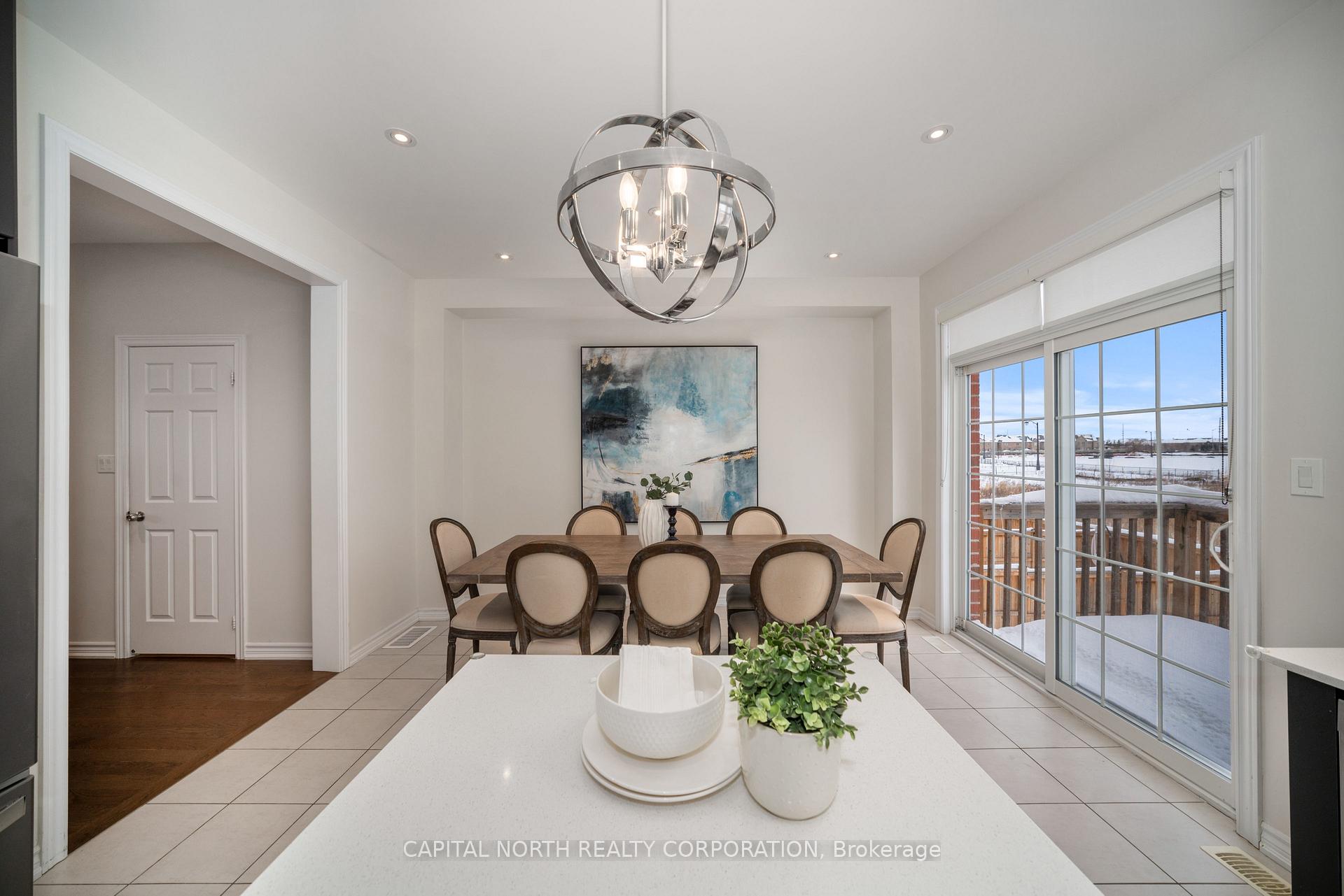 Photo 25 of 128 Sunset Terrace, Vaughan, Vellore Village — HOMEH