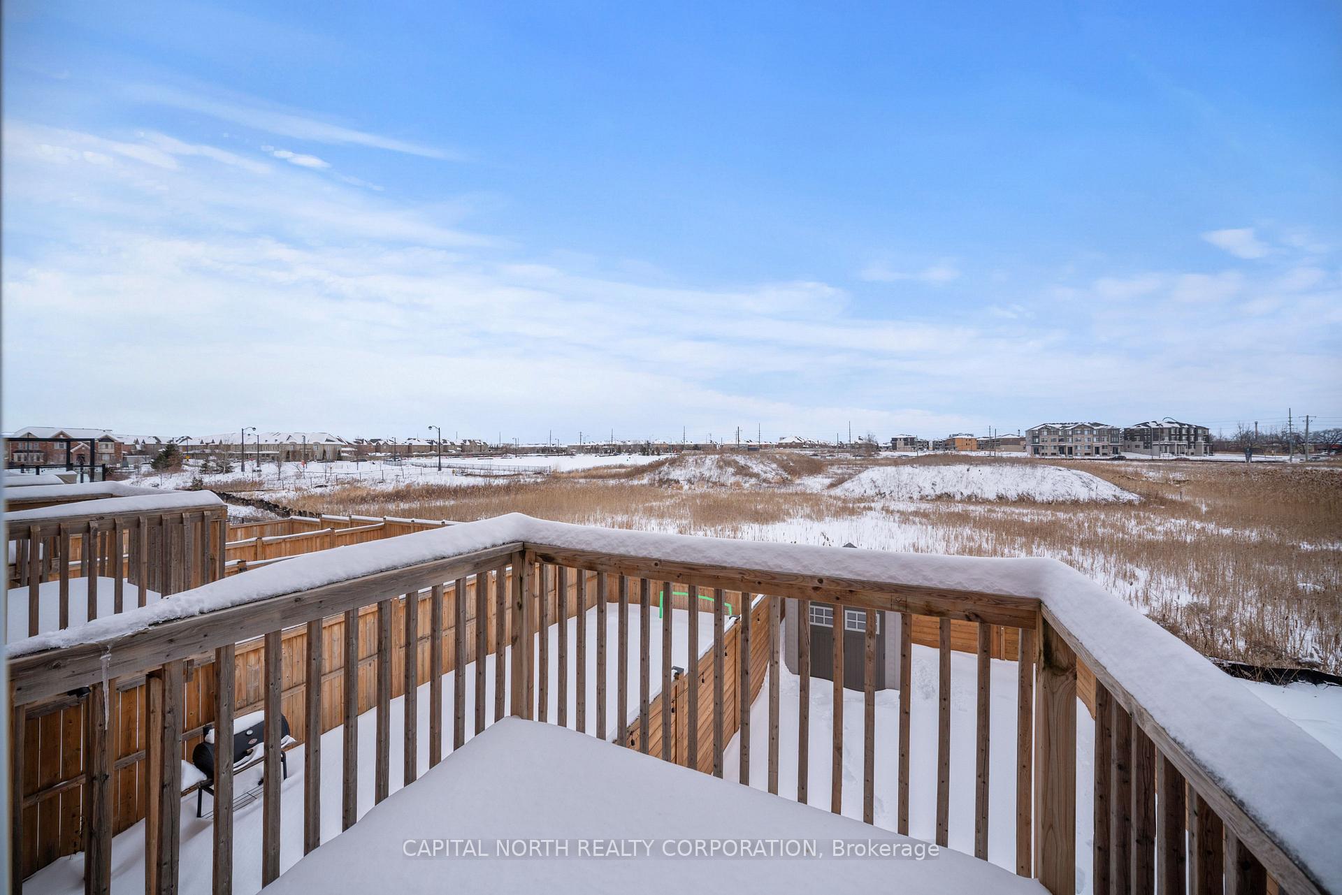 Photo 11 of 128 Sunset Terrace, Vaughan, Vellore Village — HOMEH