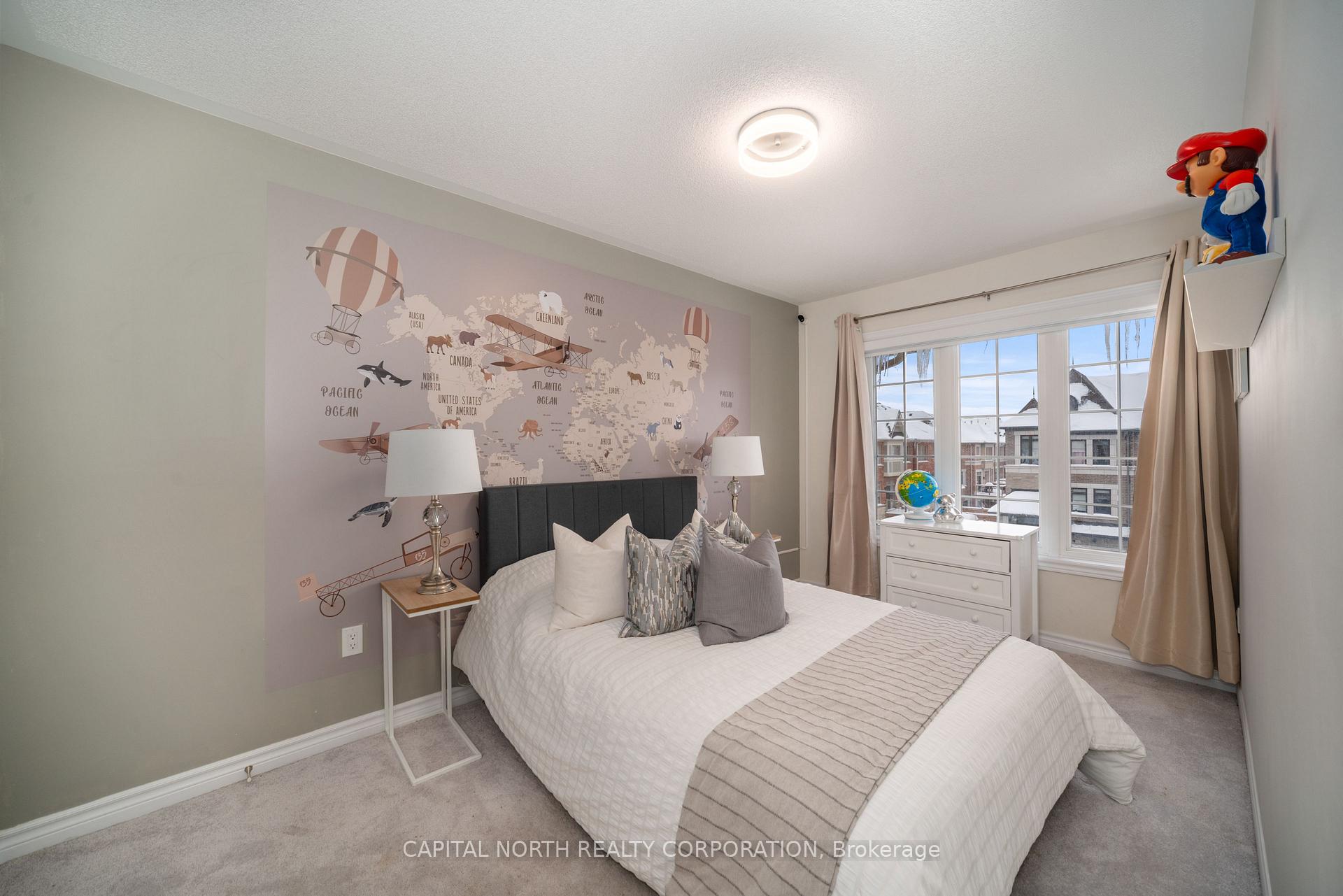 Photo 19 of 128 Sunset Terrace, Vaughan, Vellore Village — HOMEH