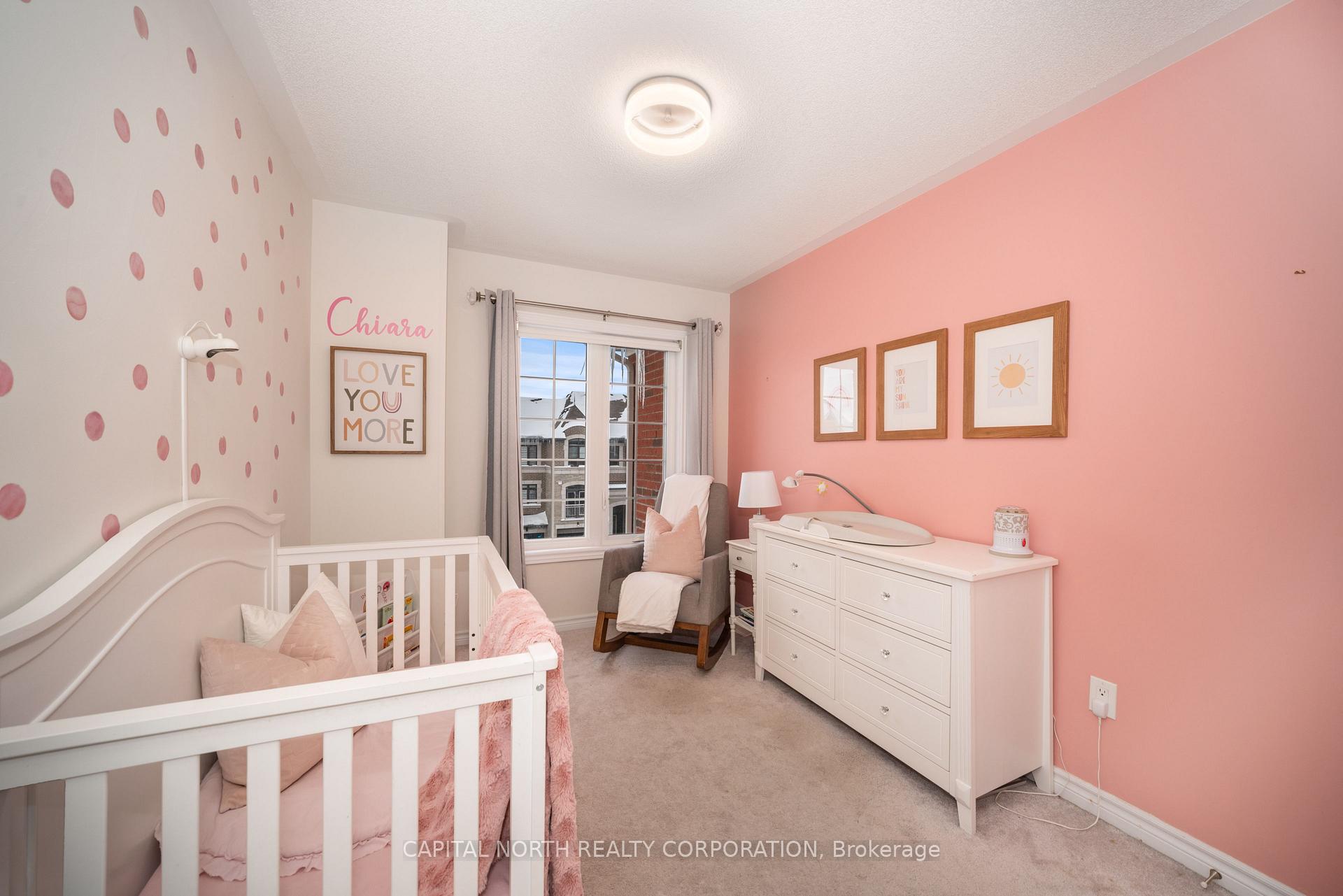 Photo 29 of 128 Sunset Terrace, Vaughan, Vellore Village — HOMEH