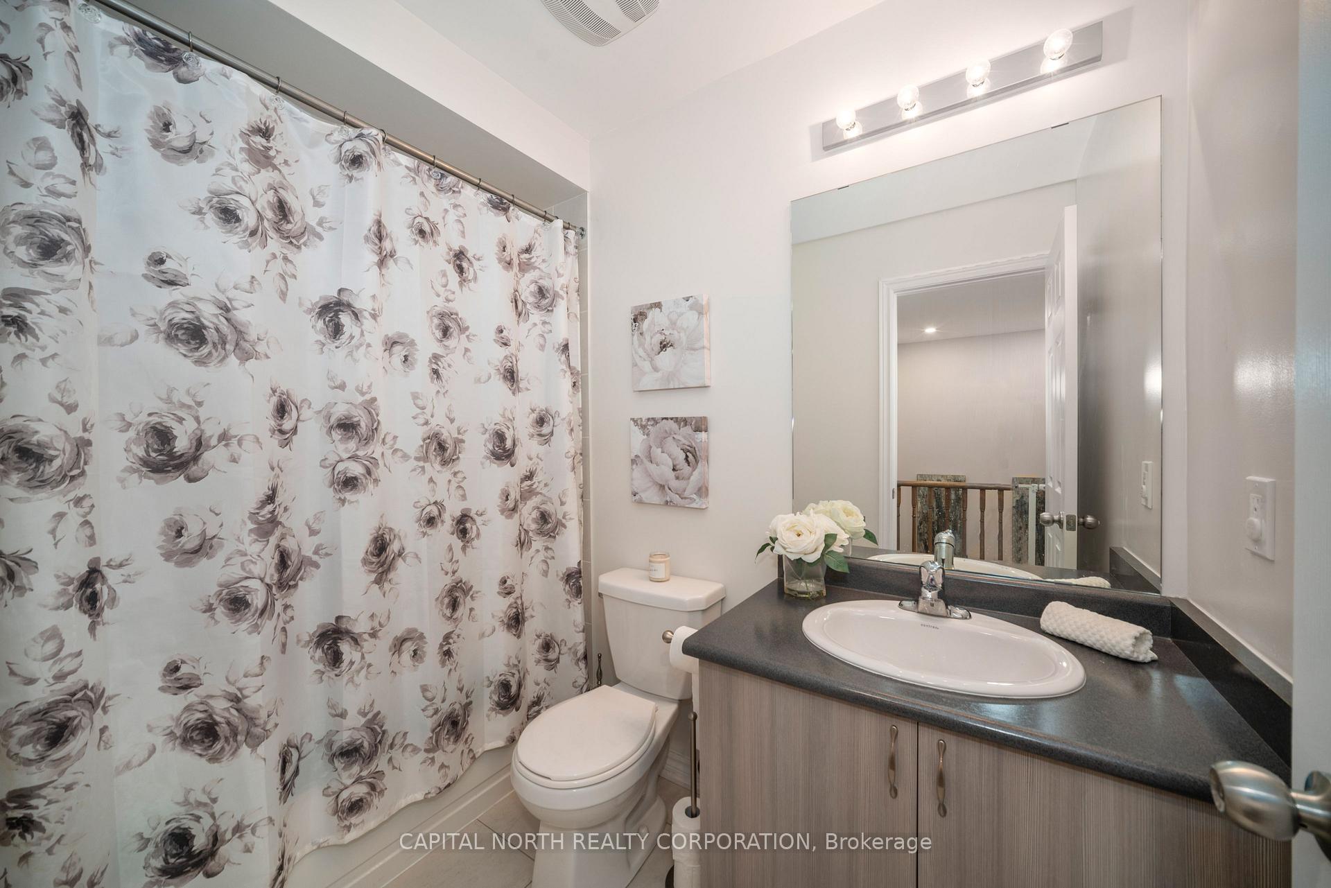 Photo 23 of 128 Sunset Terrace, Vaughan, Vellore Village — HOMEH
