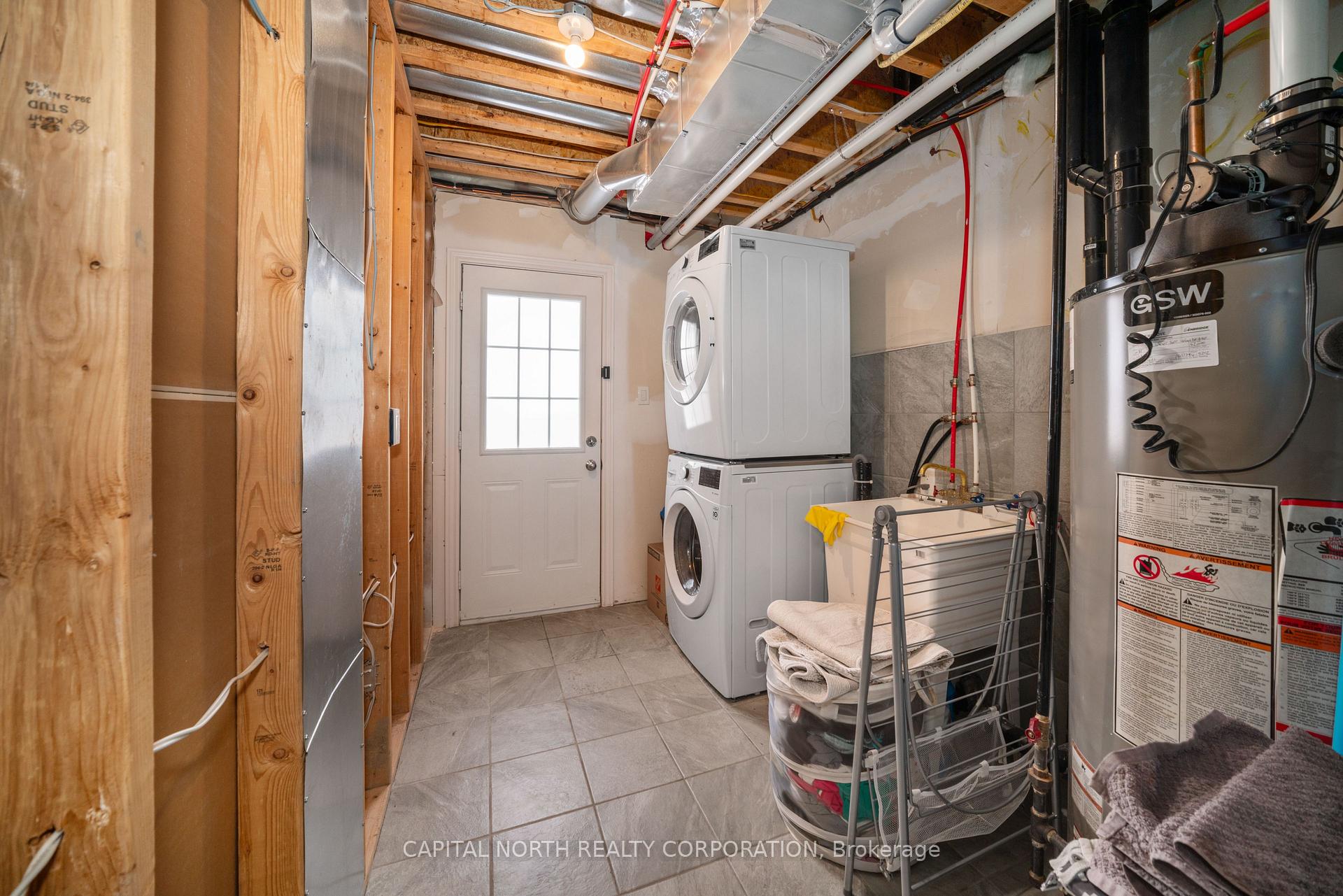 Photo 24 of 128 Sunset Terrace, Vaughan, Vellore Village — HOMEH