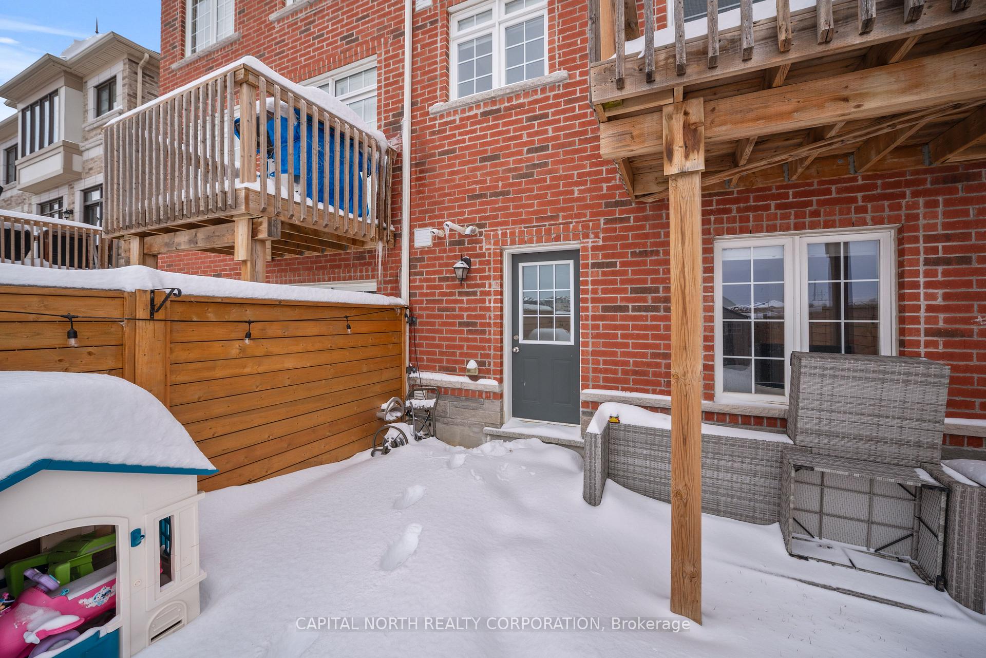 Photo 32 of 128 Sunset Terrace, Vaughan, Vellore Village — HOMEH