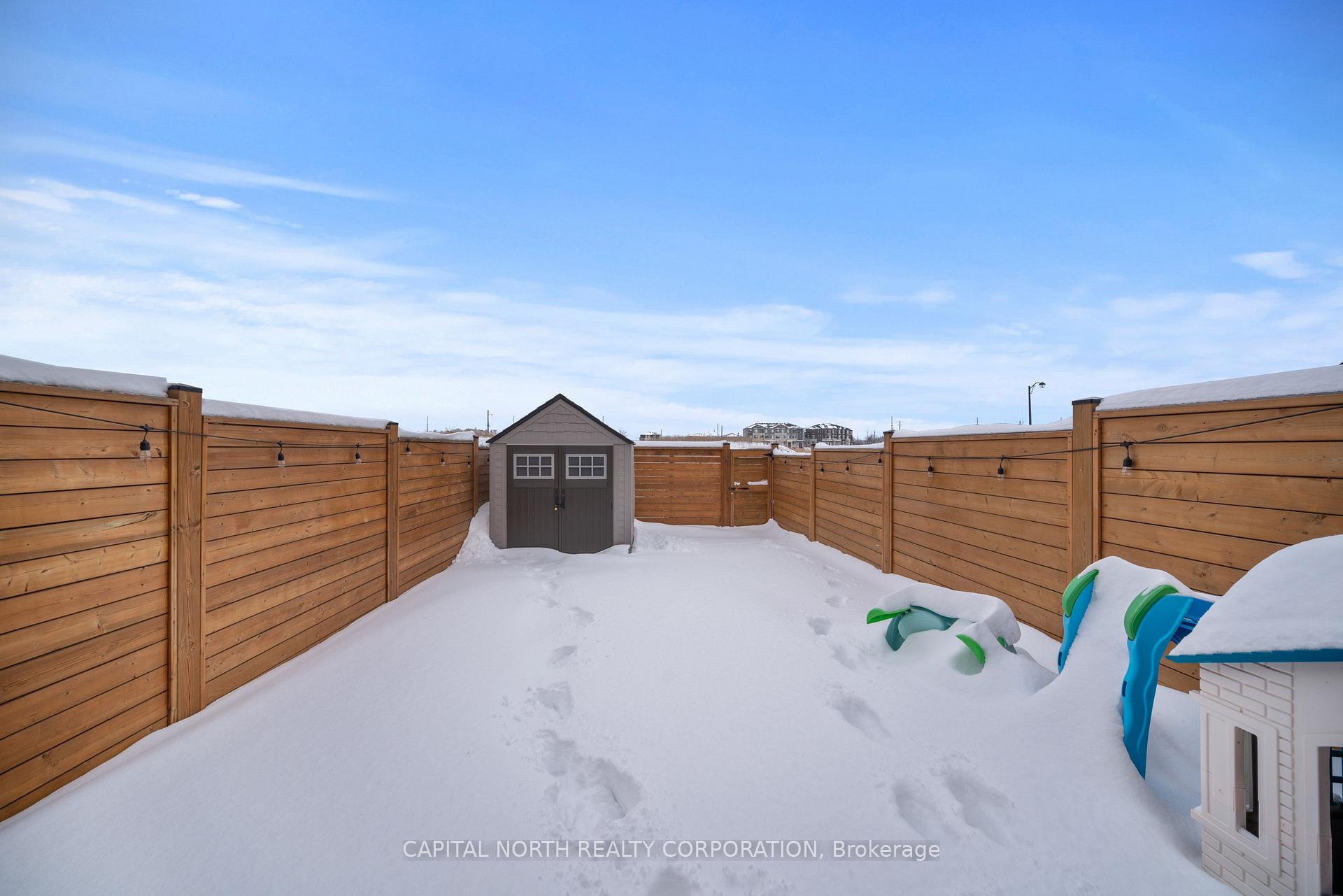 Photo 33 of 128 Sunset Terrace, Vaughan, Vellore Village — HOMEH
