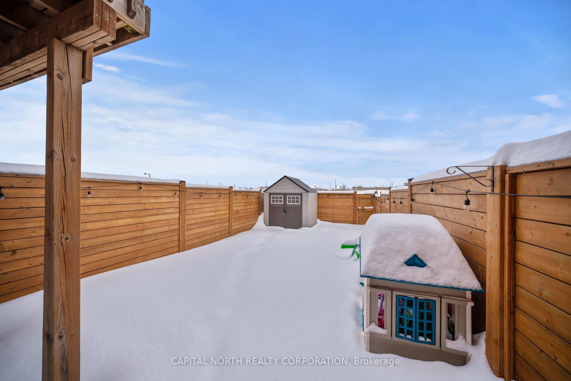 Photo 27 of 128 Sunset Terrace, Vaughan, Vellore Village — HOMEH