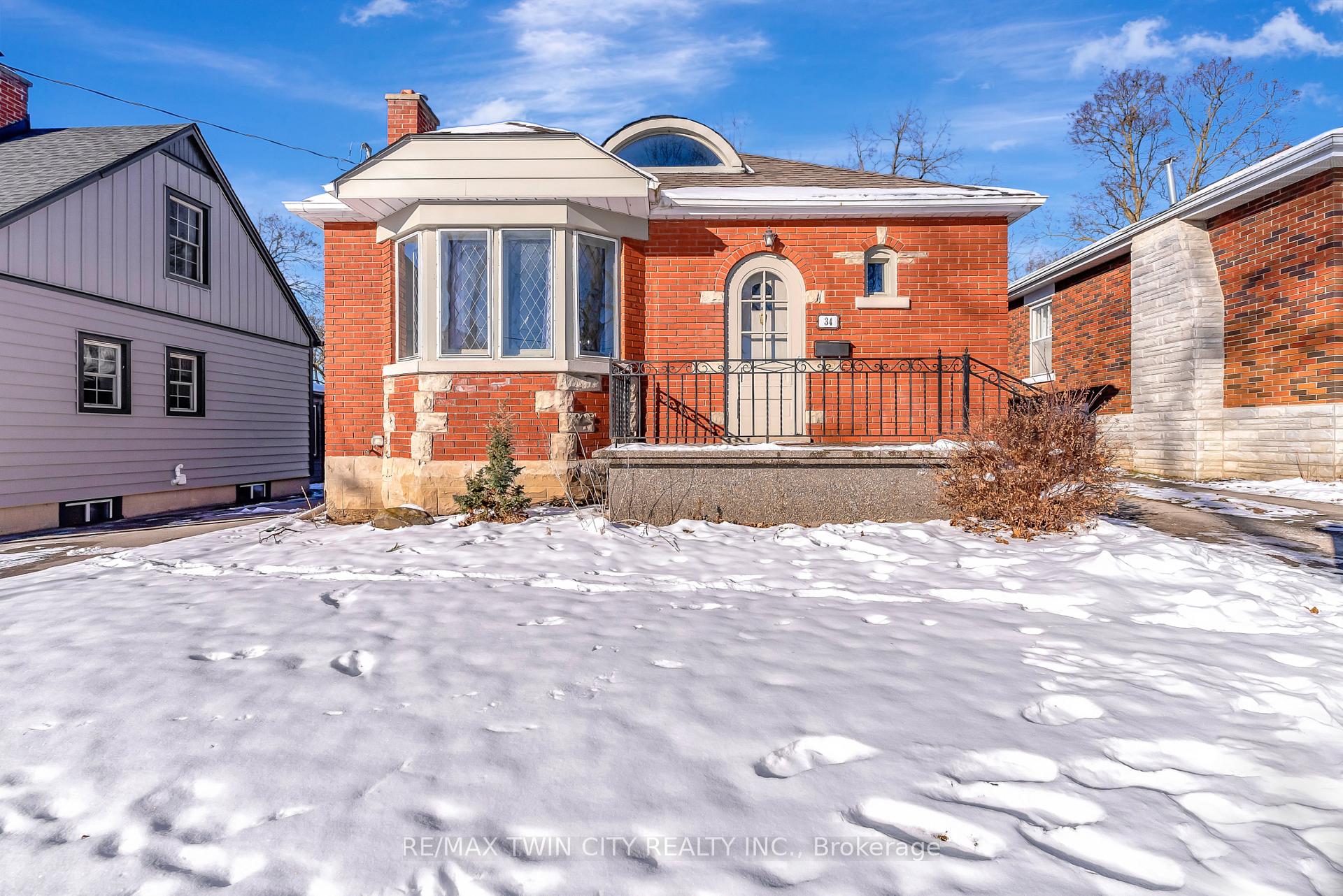 Photo 1 of 34 Augusta Street, Cambridge — HOMEH