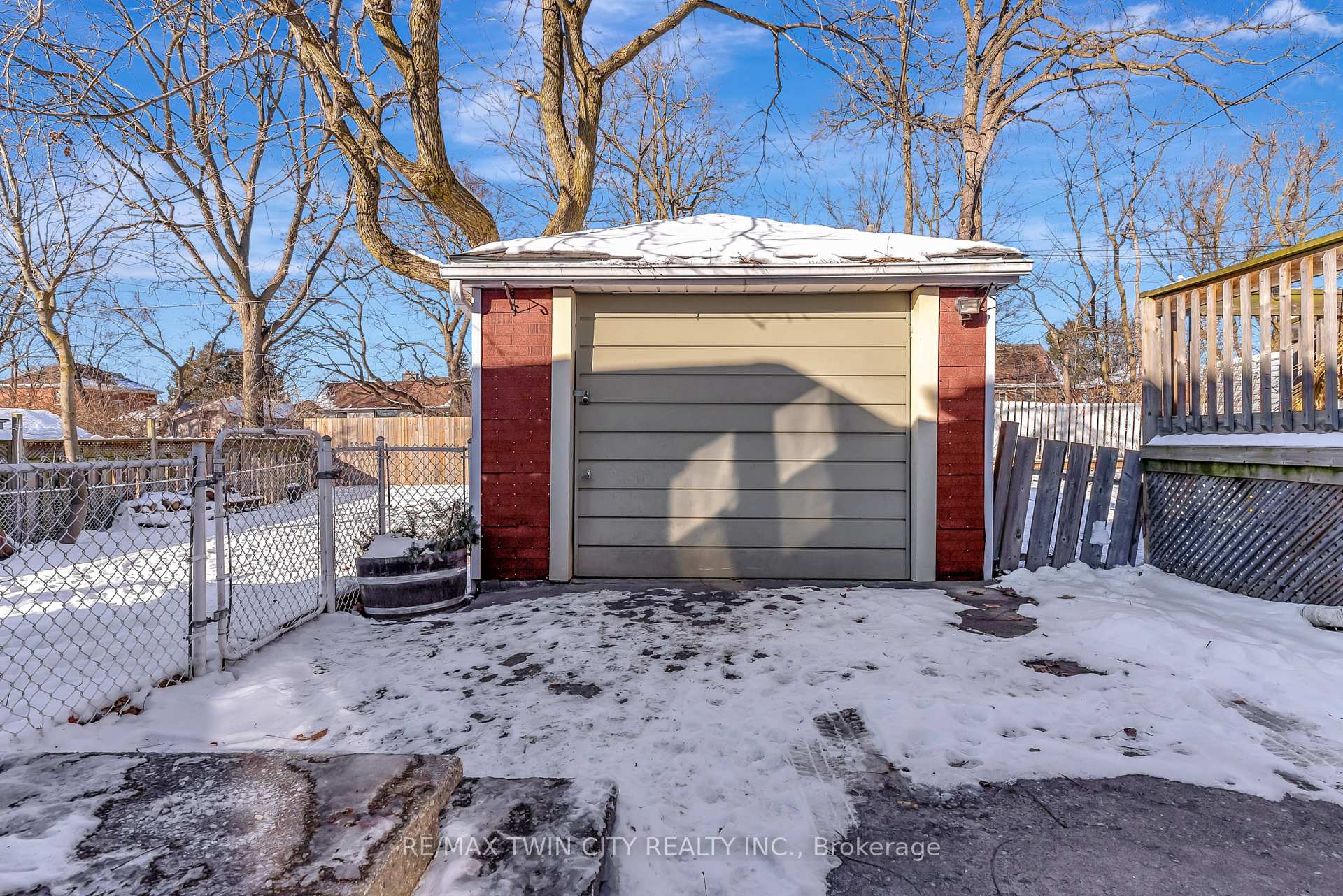 Photo 6 of 34 Augusta Street, Cambridge — HOMEH