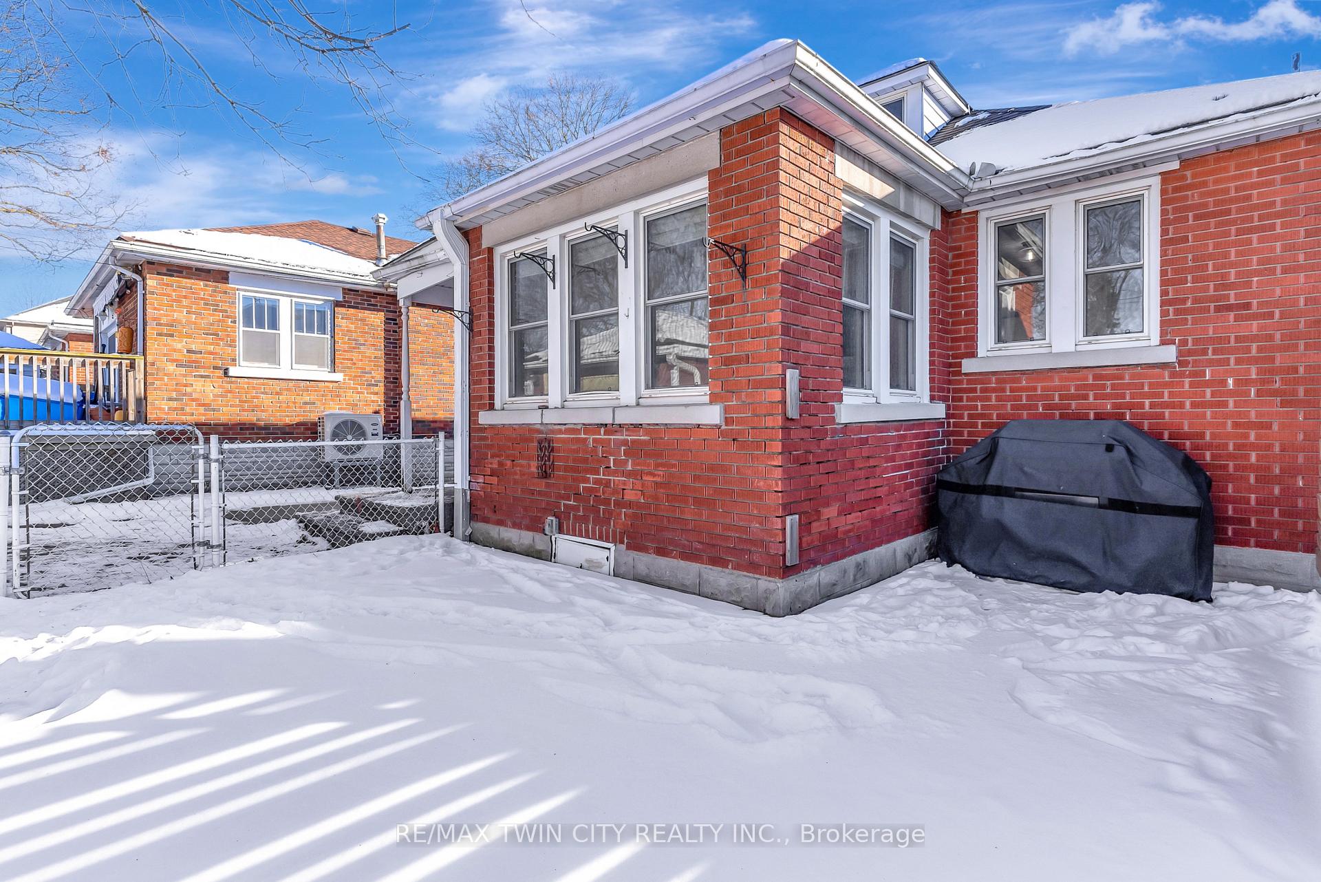 Photo 35 of 34 Augusta Street, Cambridge — HOMEH