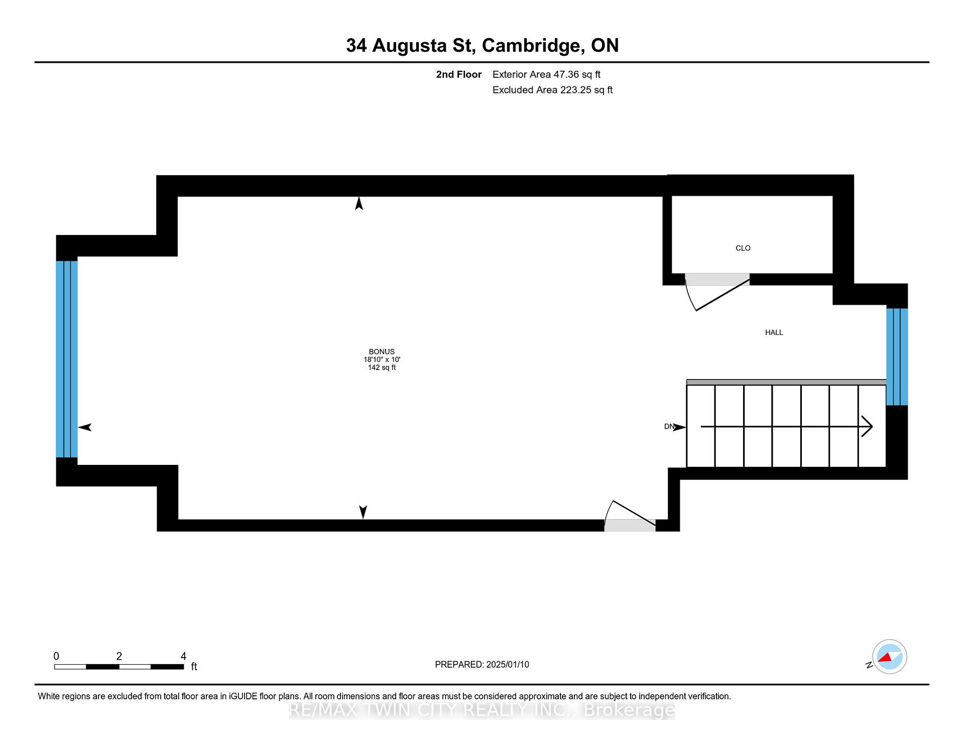 Photo 28 of 34 Augusta Street, Cambridge — HOMEH