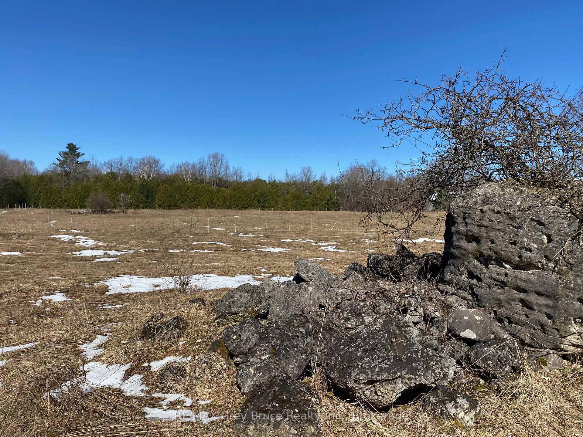 Photo 4 of Sideroad 6 Side Road, Meaford — HOMEH
