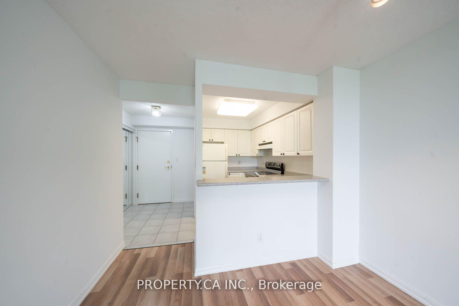 Photo 8 of Unit 603, 398 Eglinton Avenue E, Toronto, Mount Pleasant East — HOMEH