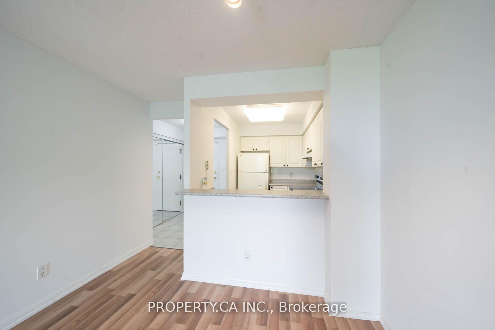 Photo 2 of Unit 603, 398 Eglinton Avenue E, Toronto, Mount Pleasant East — HOMEH