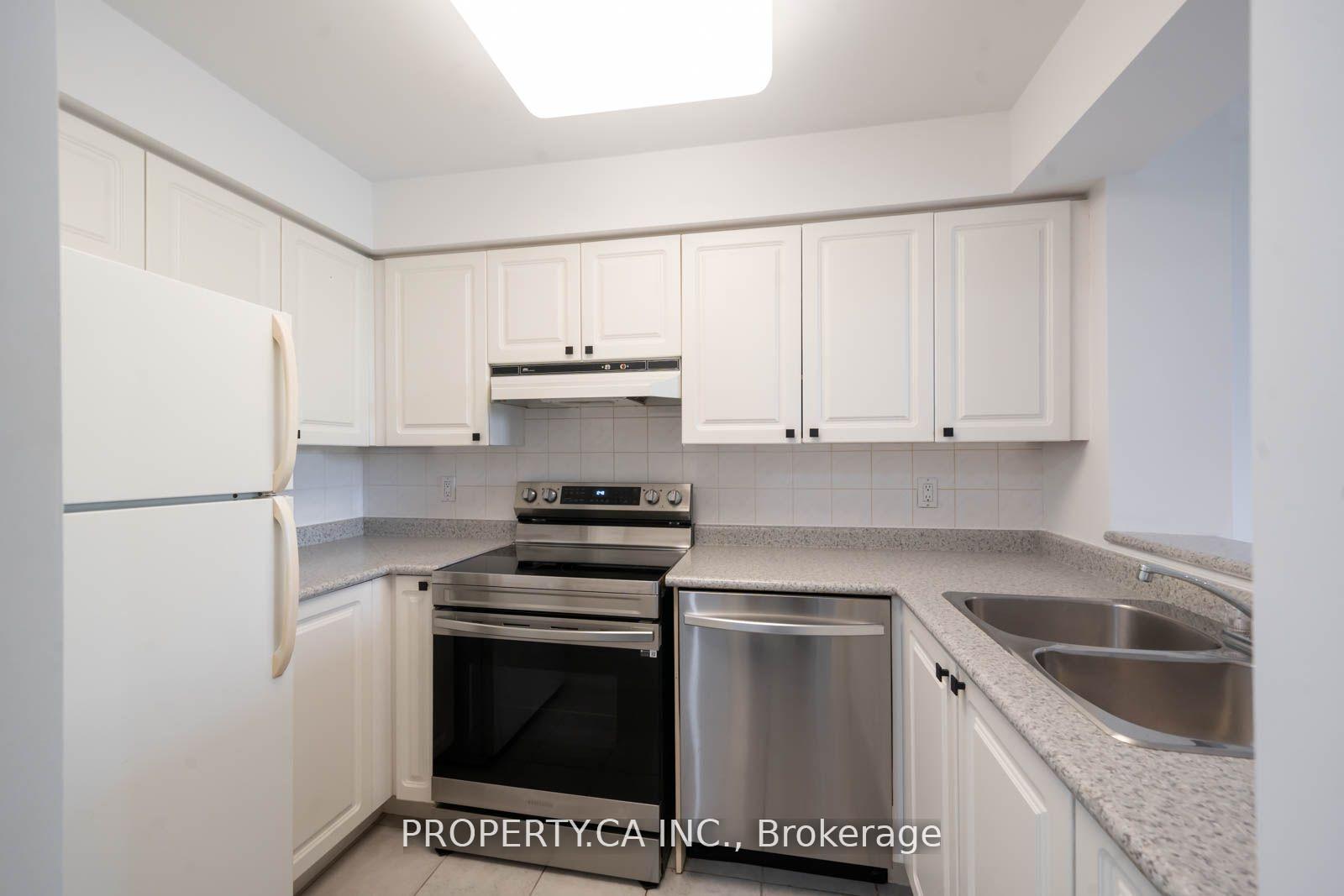 Photo 7 of Unit 603, 398 Eglinton Avenue E, Toronto, Mount Pleasant East — HOMEH