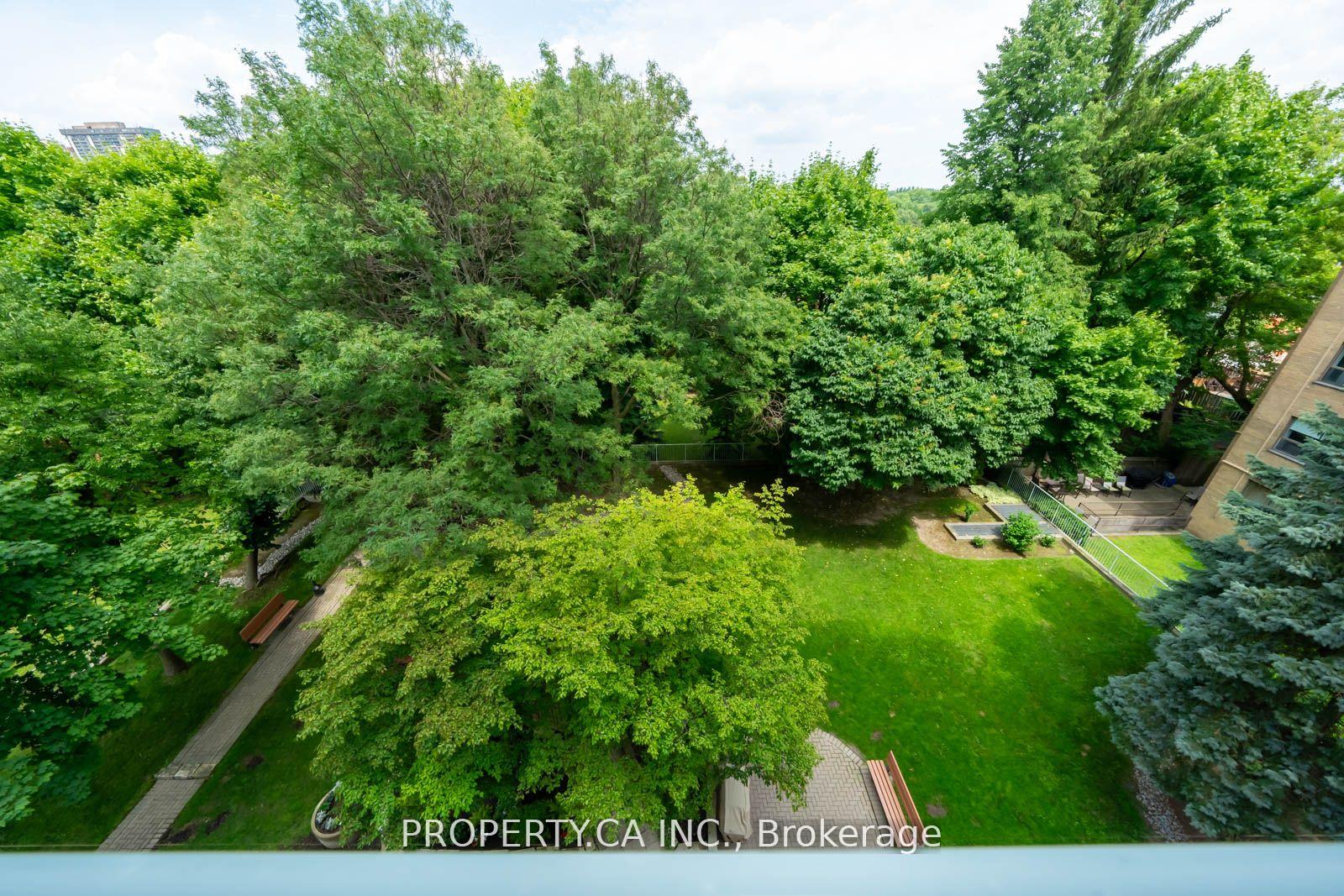 Photo 22 of Unit 603, 398 Eglinton Avenue E, Toronto, Mount Pleasant East — HOMEH