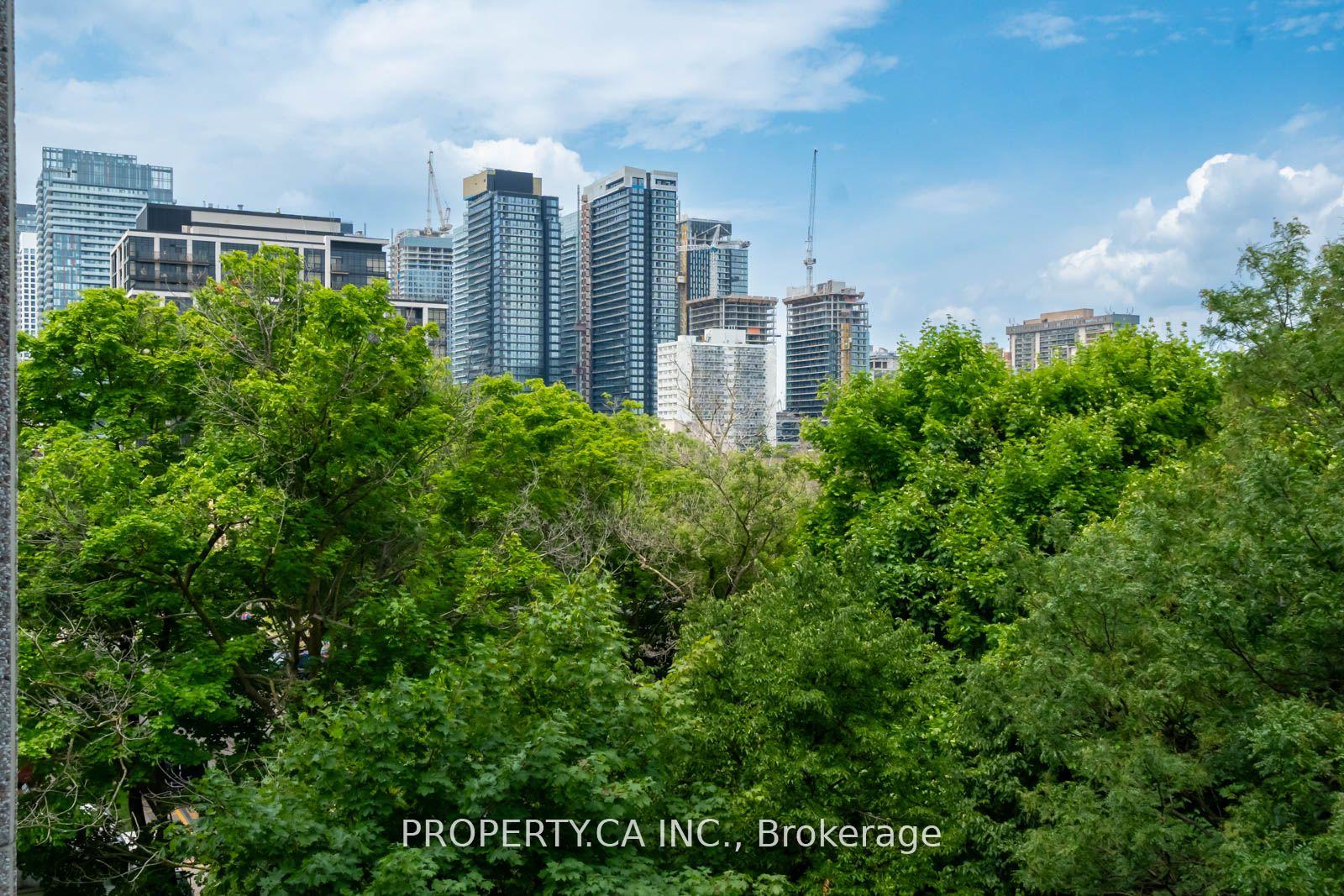 Photo 28 of Unit 603, 398 Eglinton Avenue E, Toronto, Mount Pleasant East — HOMEH