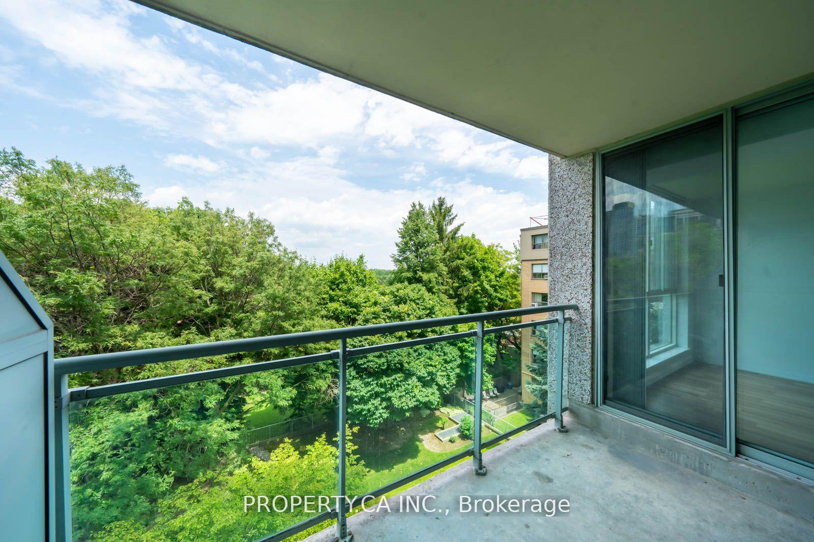 Photo 23 of Unit 603, 398 Eglinton Avenue E, Toronto, Mount Pleasant East — HOMEH