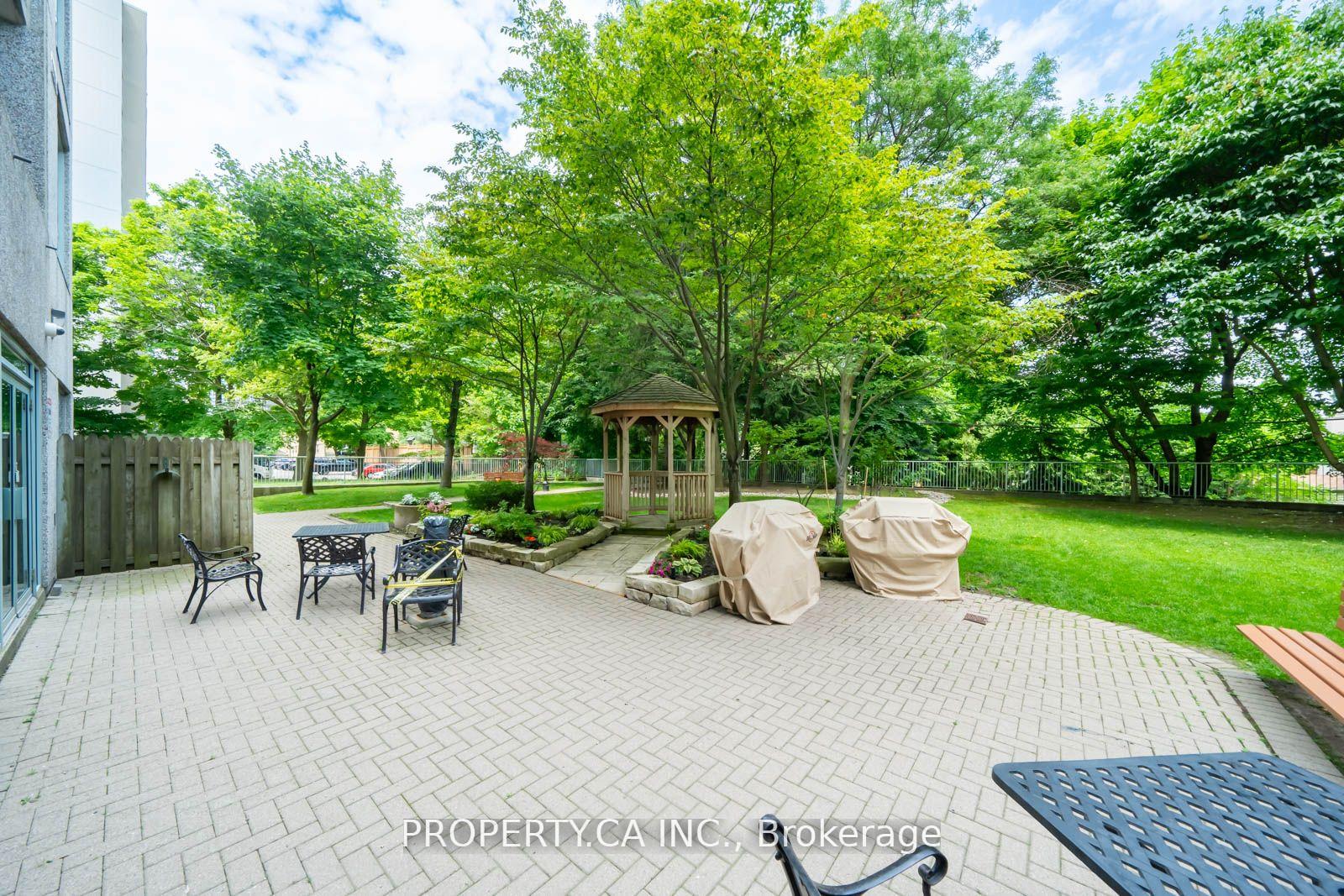 Photo 27 of Unit 603, 398 Eglinton Avenue E, Toronto, Mount Pleasant East — HOMEH