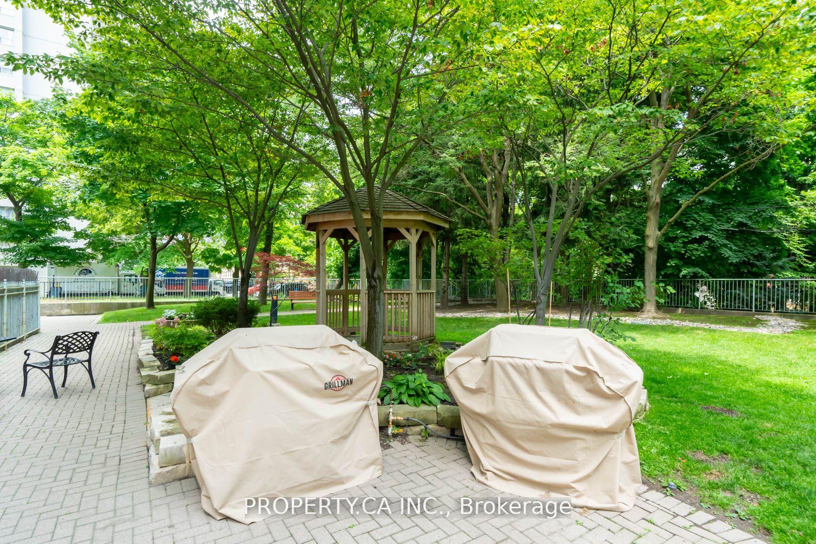 Photo 18 of Unit 603, 398 Eglinton Avenue E, Toronto, Mount Pleasant East — HOMEH