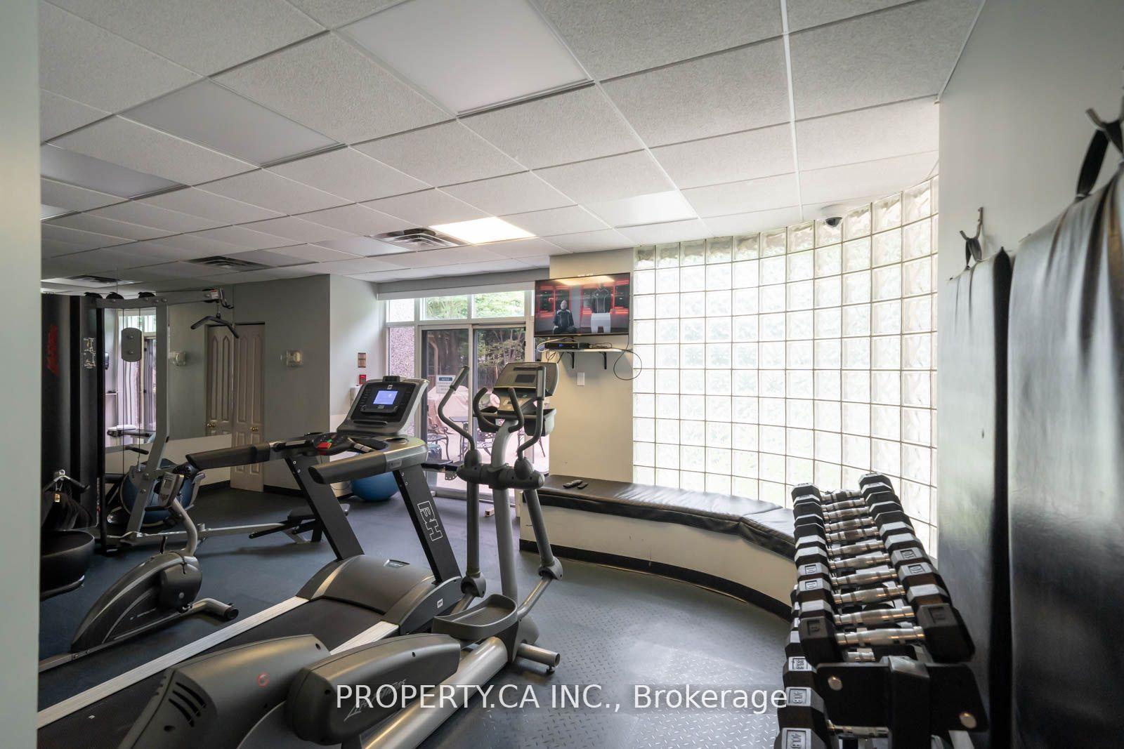 Photo 25 of Unit 603, 398 Eglinton Avenue E, Toronto, Mount Pleasant East — HOMEH