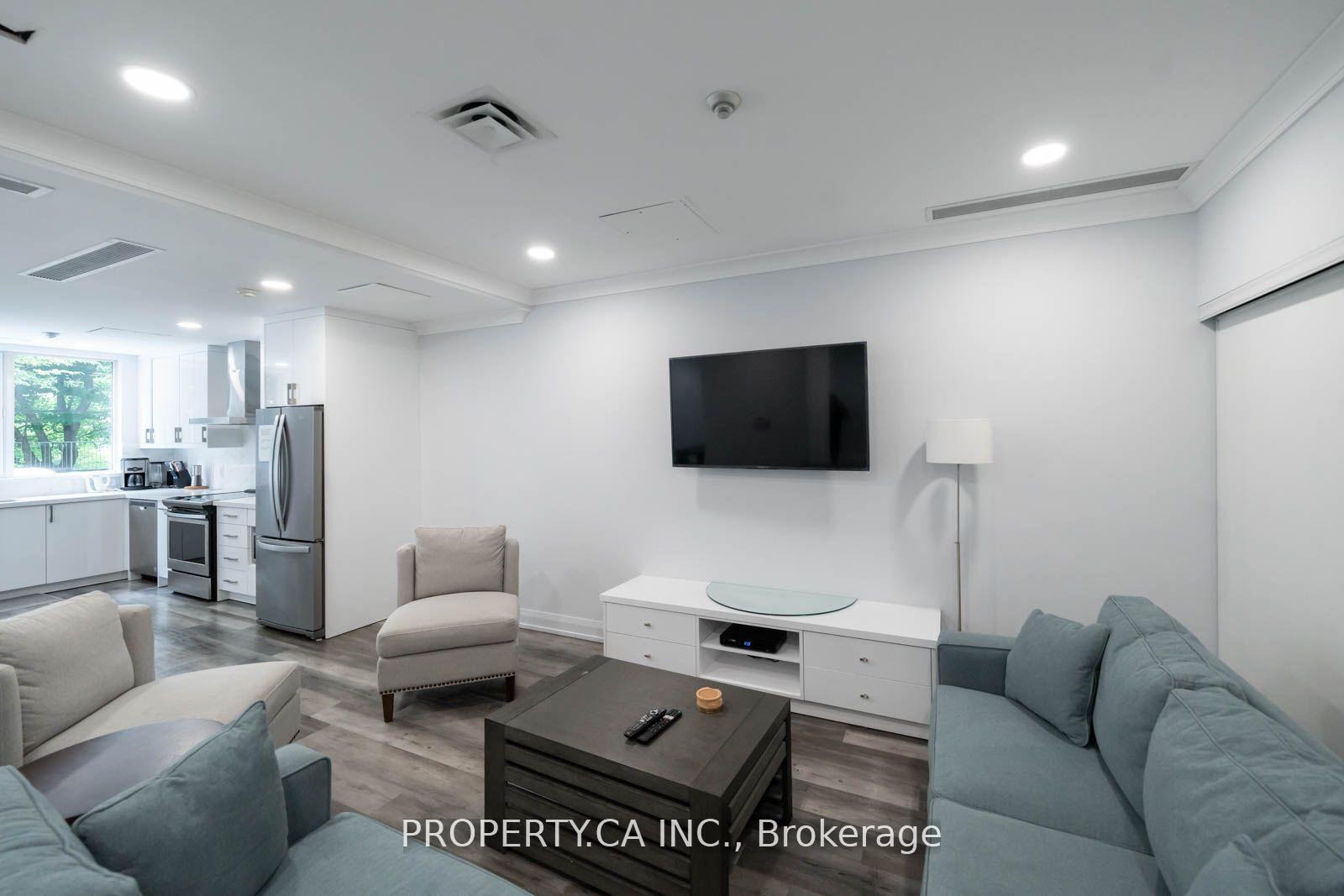 Photo 13 of Unit 603, 398 Eglinton Avenue E, Toronto, Mount Pleasant East — HOMEH