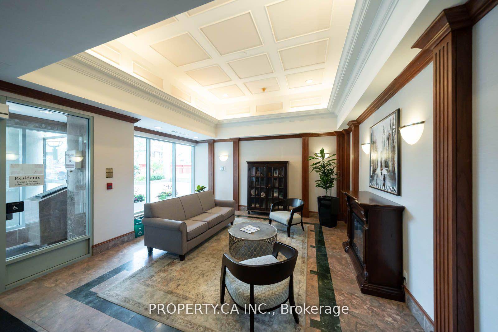 Photo 33 of Unit 603, 398 Eglinton Avenue E, Toronto, Mount Pleasant East — HOMEH