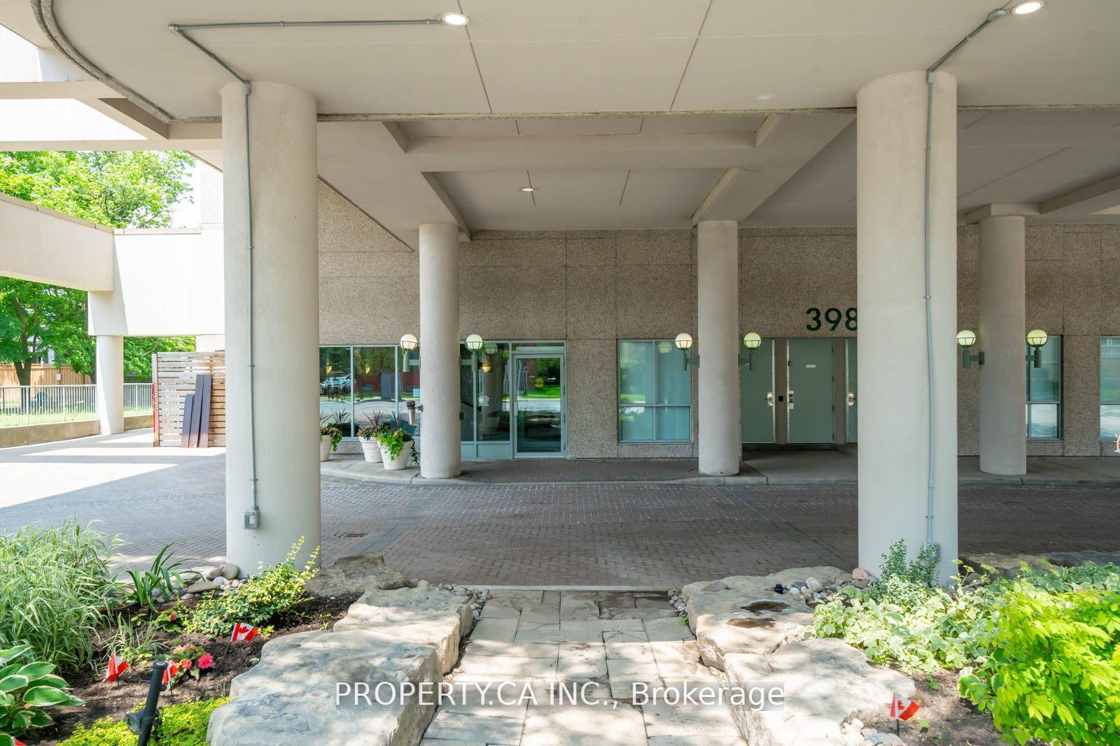 Photo 19 of Unit 603, 398 Eglinton Avenue E, Toronto, Mount Pleasant East — HOMEH