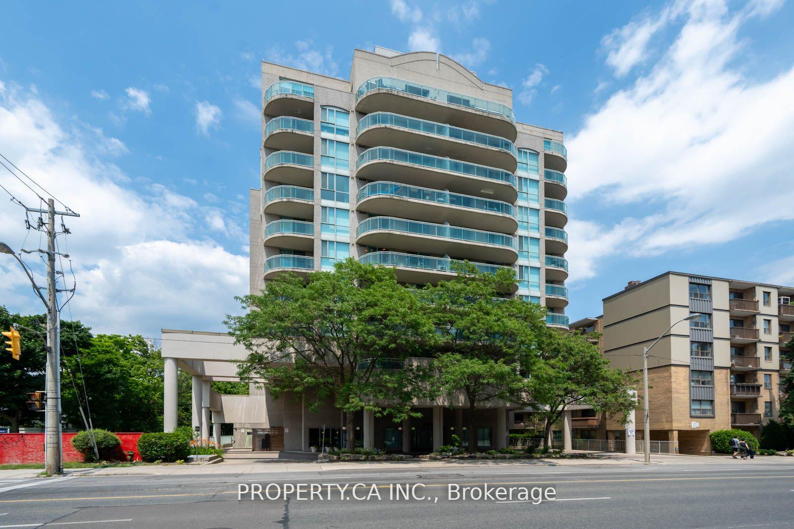 Photo 31 of Unit 603, 398 Eglinton Avenue E, Toronto, Mount Pleasant East — HOMEH