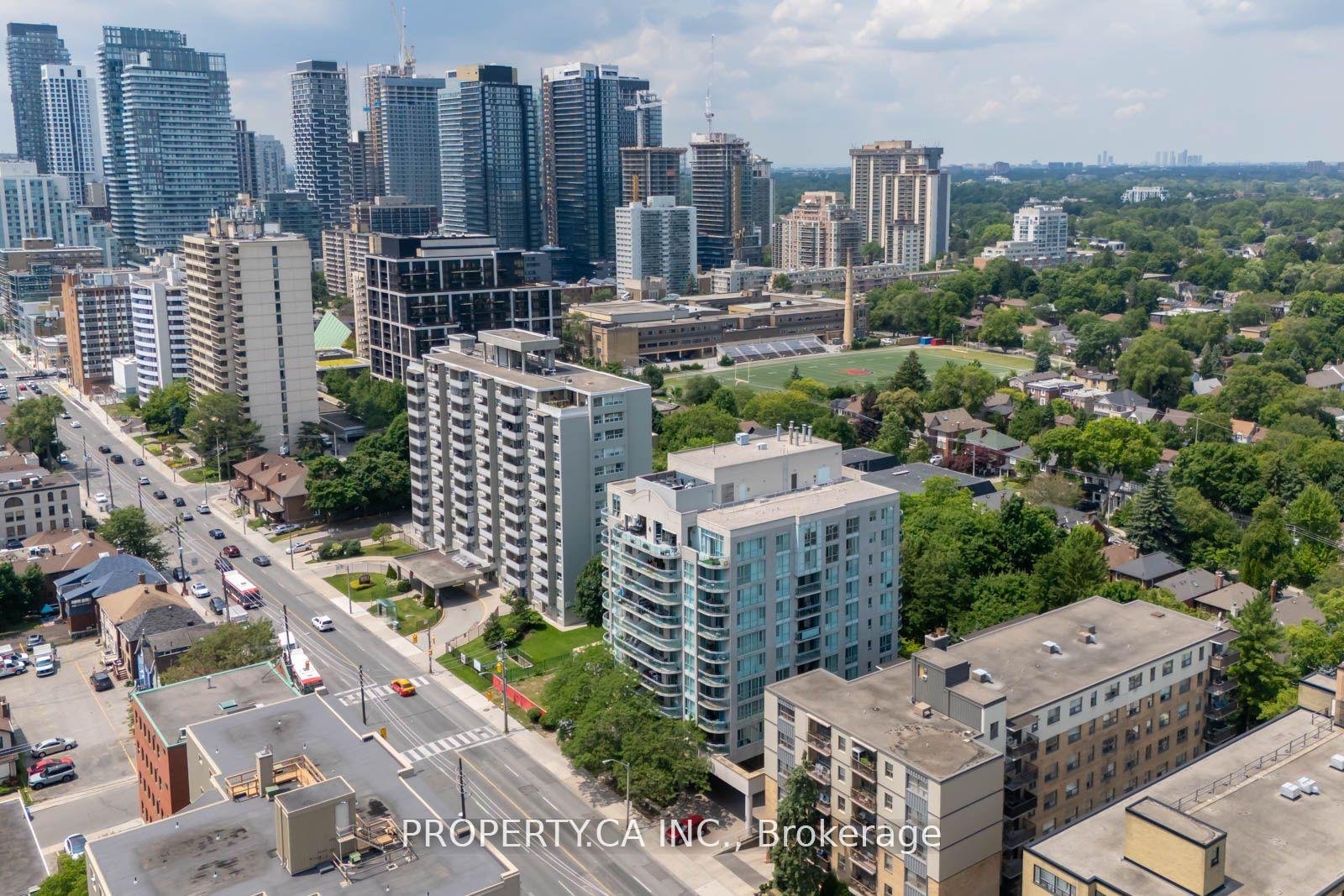 Photo 26 of Unit 603, 398 Eglinton Avenue E, Toronto, Mount Pleasant East — HOMEH