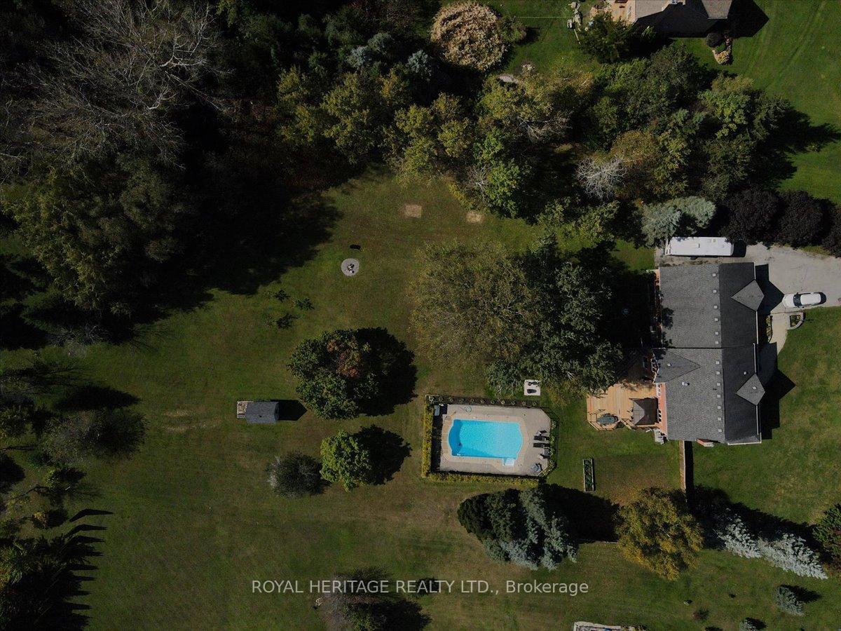 Photo 7 of 16 Stone Sound, Scugog, Port Perry — HOMEH