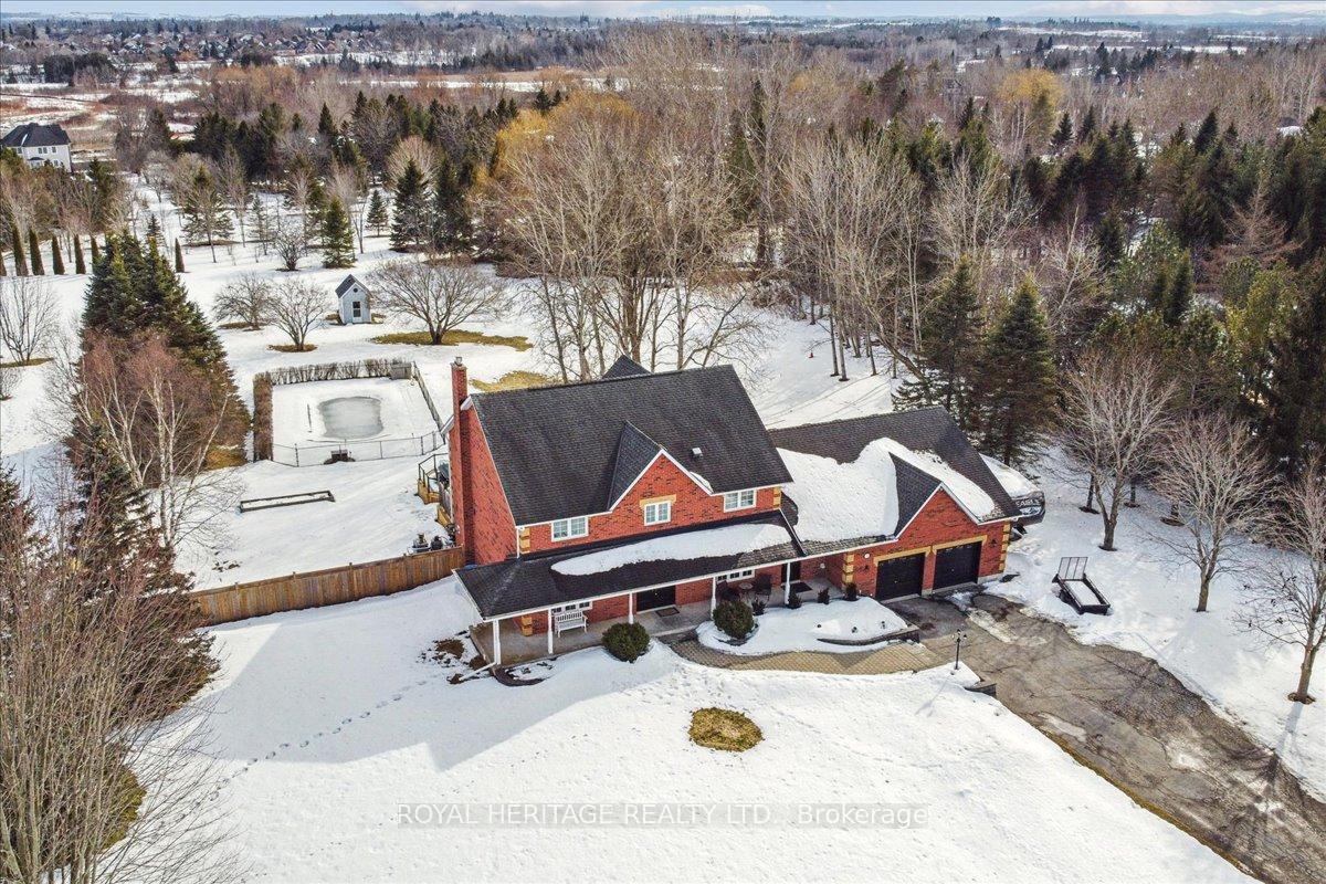Photo 12 of 16 Stone Sound, Scugog, Port Perry — HOMEH