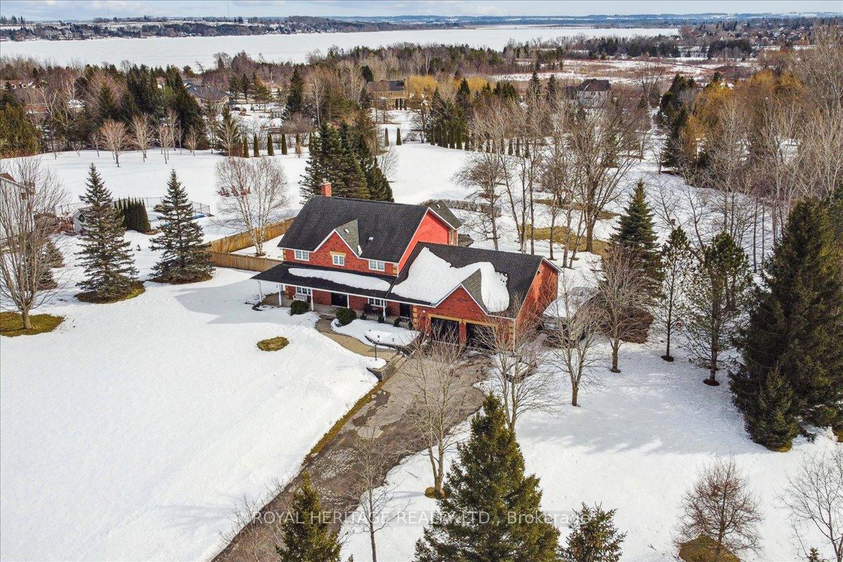 Photo 13 of 16 Stone Sound, Scugog, Port Perry — HOMEH