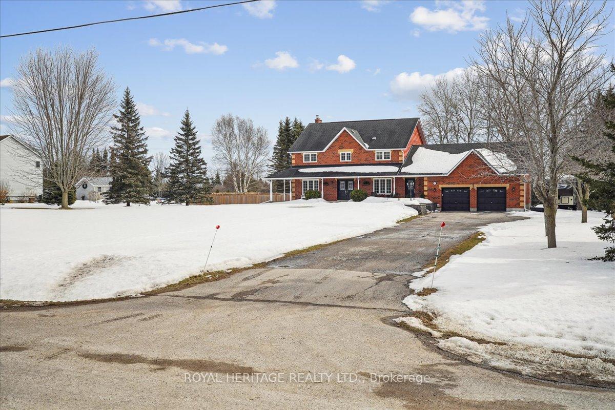 Photo 3 of 16 Stone Sound, Scugog, Port Perry — HOMEH