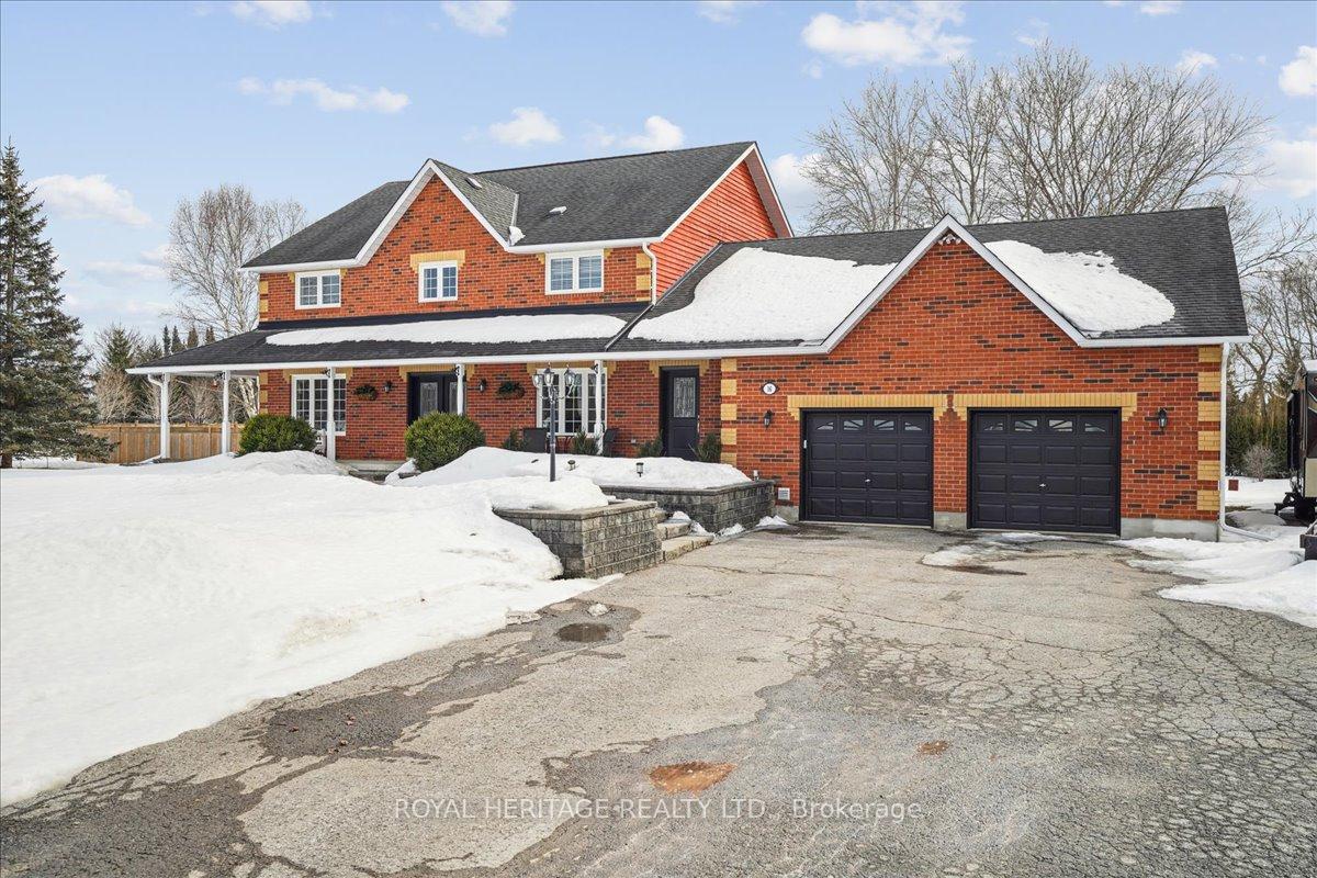 Photo 23 of 16 Stone Sound, Scugog, Port Perry — HOMEH