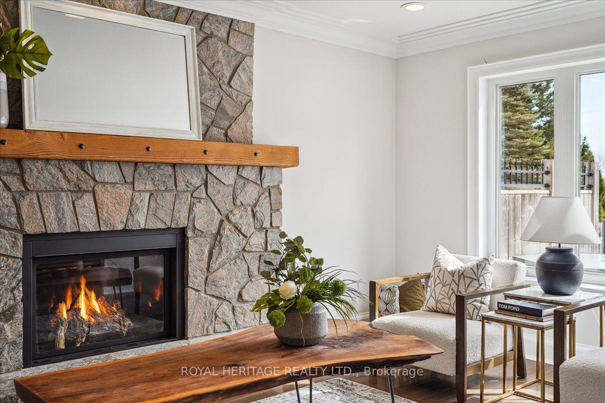 Photo 11 of 16 Stone Sound, Scugog, Port Perry — HOMEH