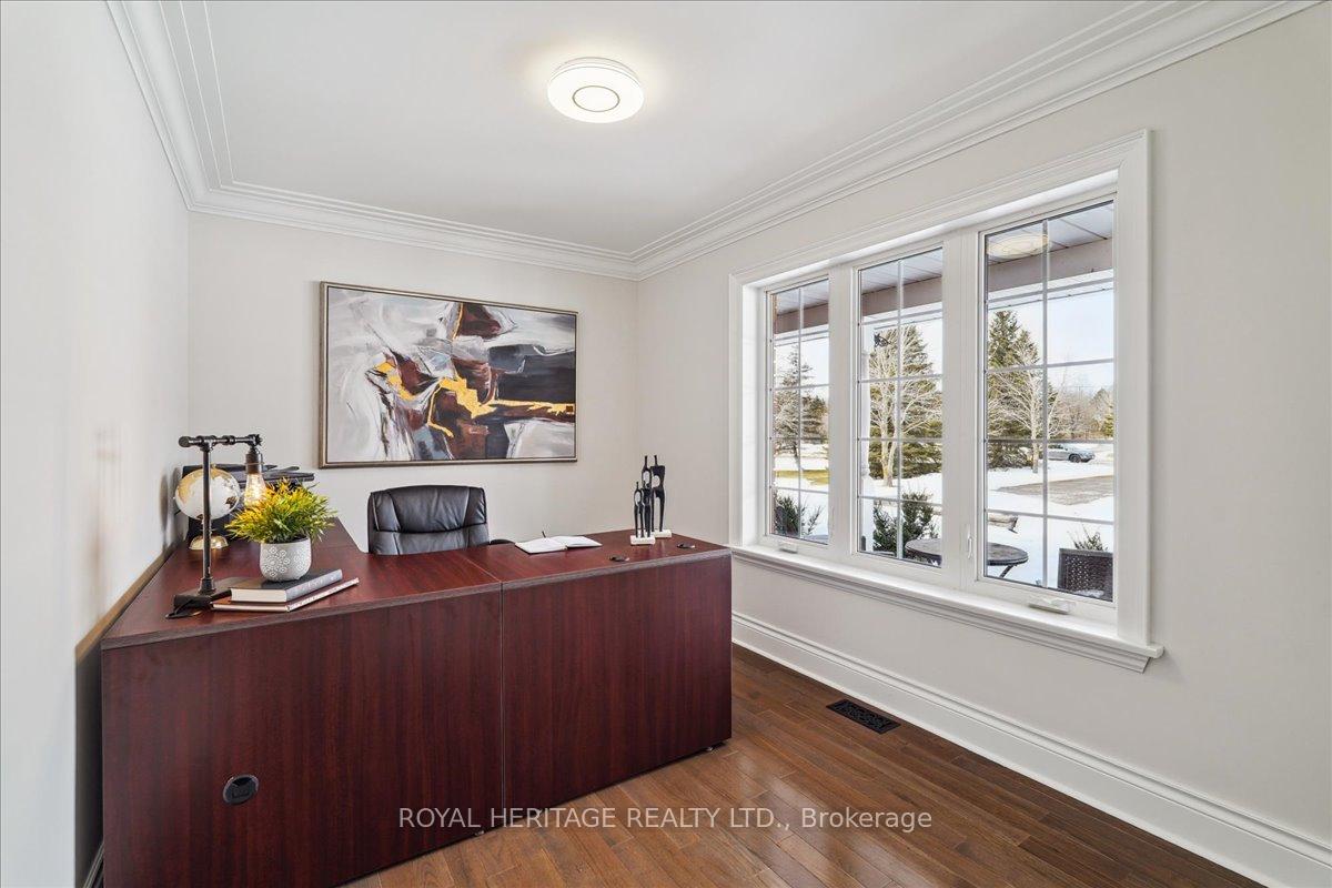 Photo 14 of 16 Stone Sound, Scugog, Port Perry — HOMEH